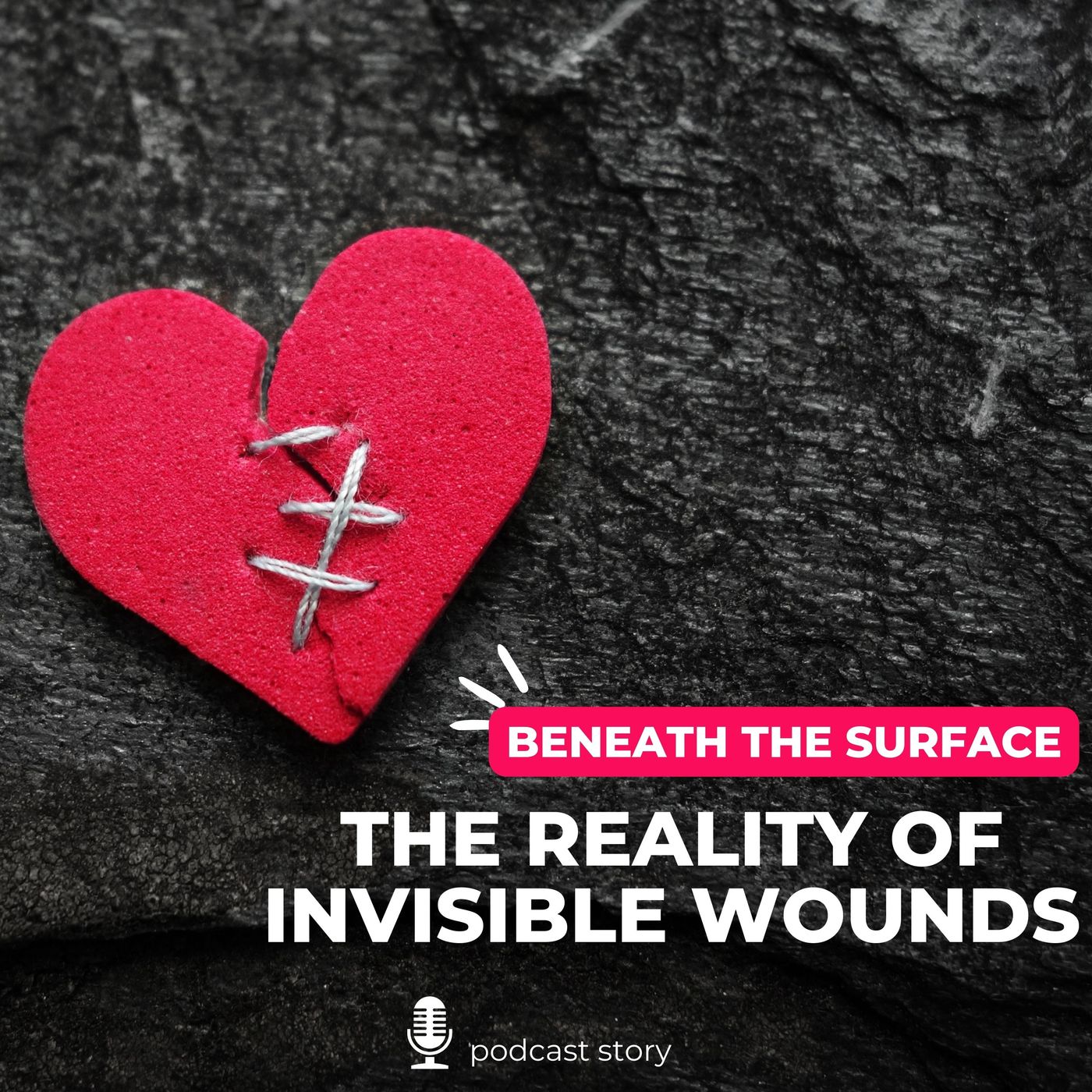 Beneath the Surface
