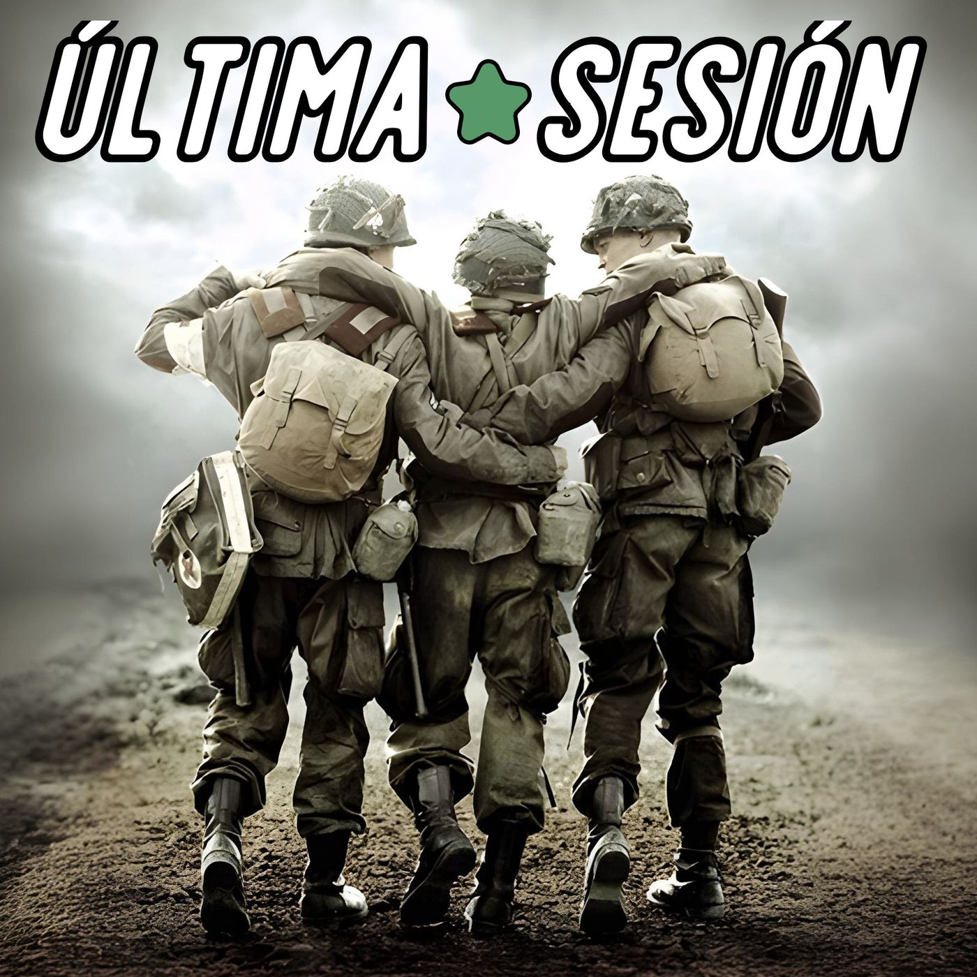Última Sesión 20 Octubre de 2024 episode artwork