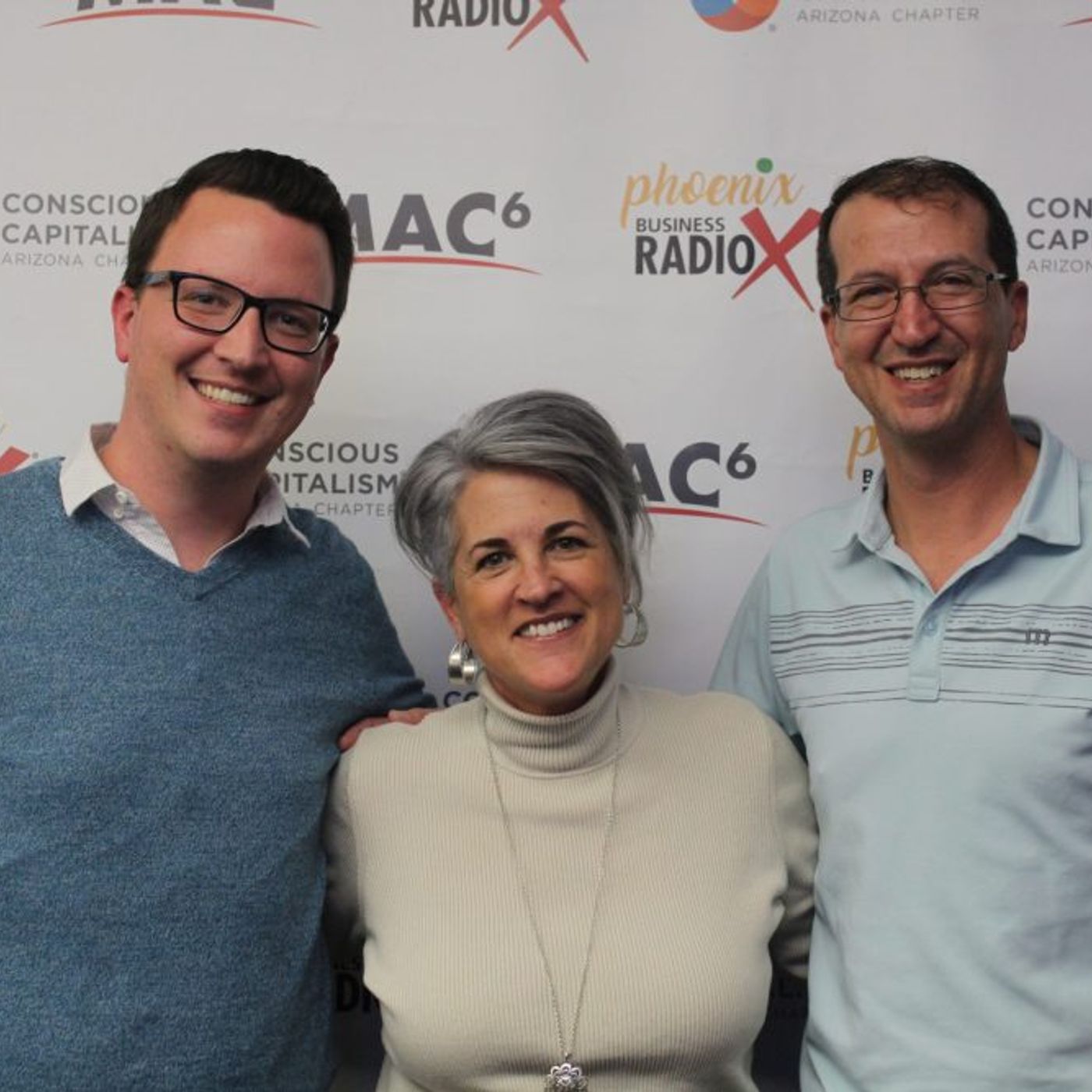 Phoenix Business Radio
