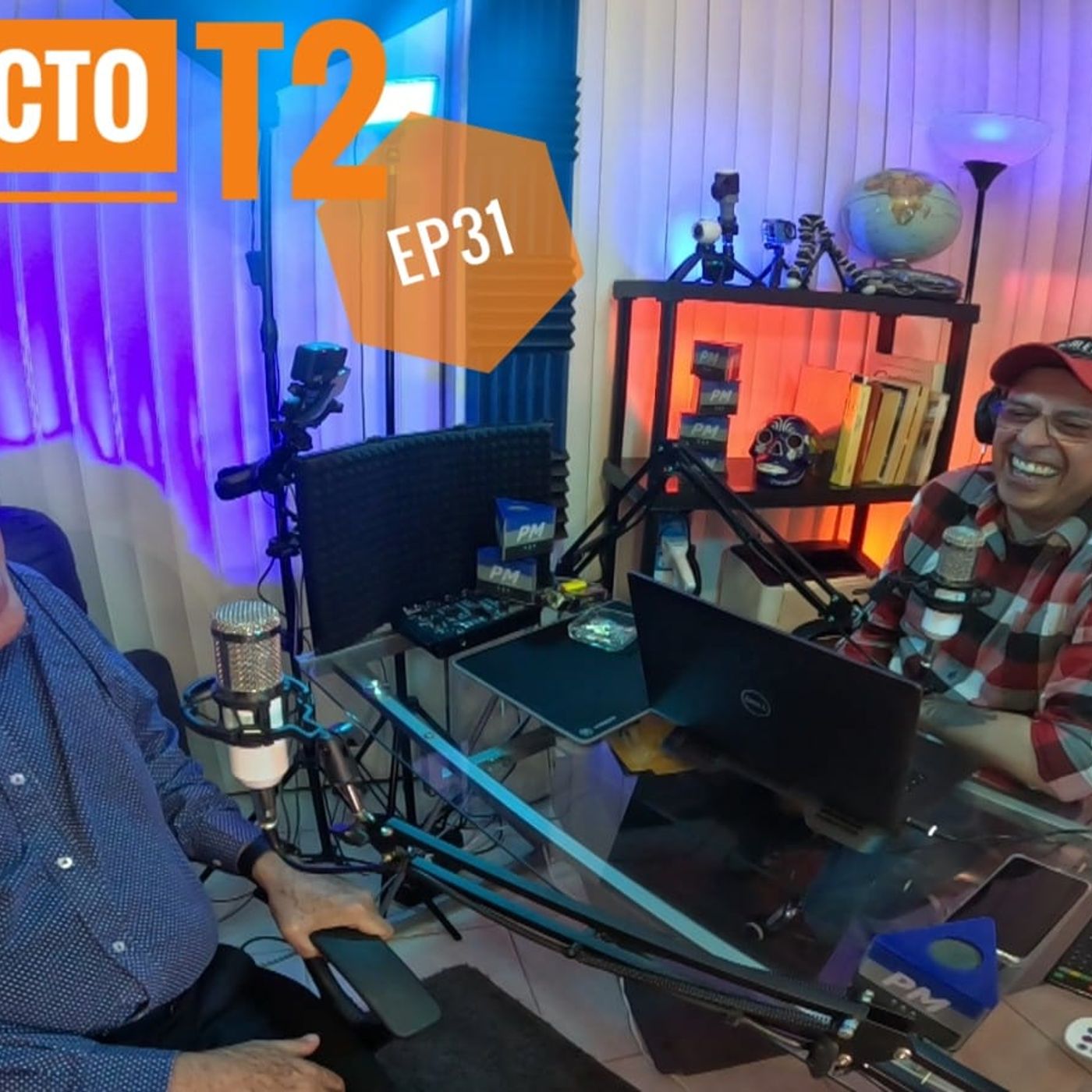 INSURRECTO Podcast | Análisis, entrevistas ácidas e irreverentes sobre política mexicana