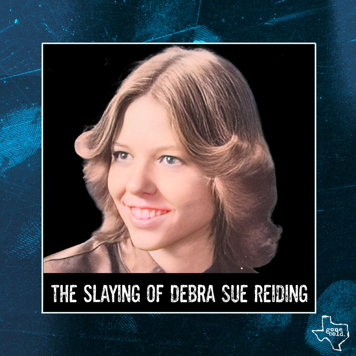 The Slaying of Debra Sue Reiding