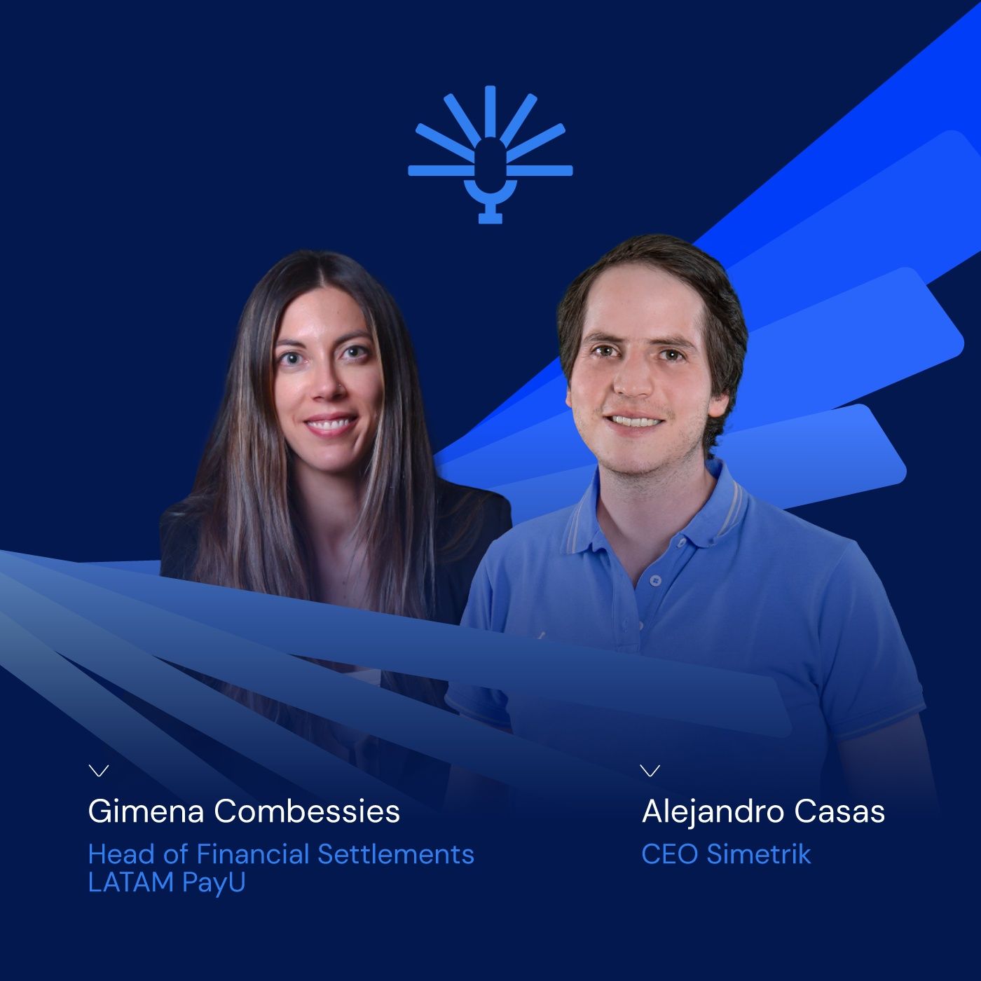 Simetrik Impact Stories