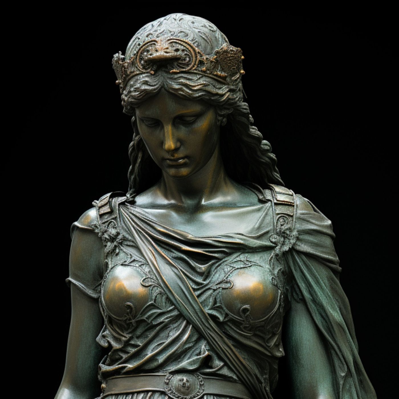 Lua Saturni: Rome's Ineffable Secret