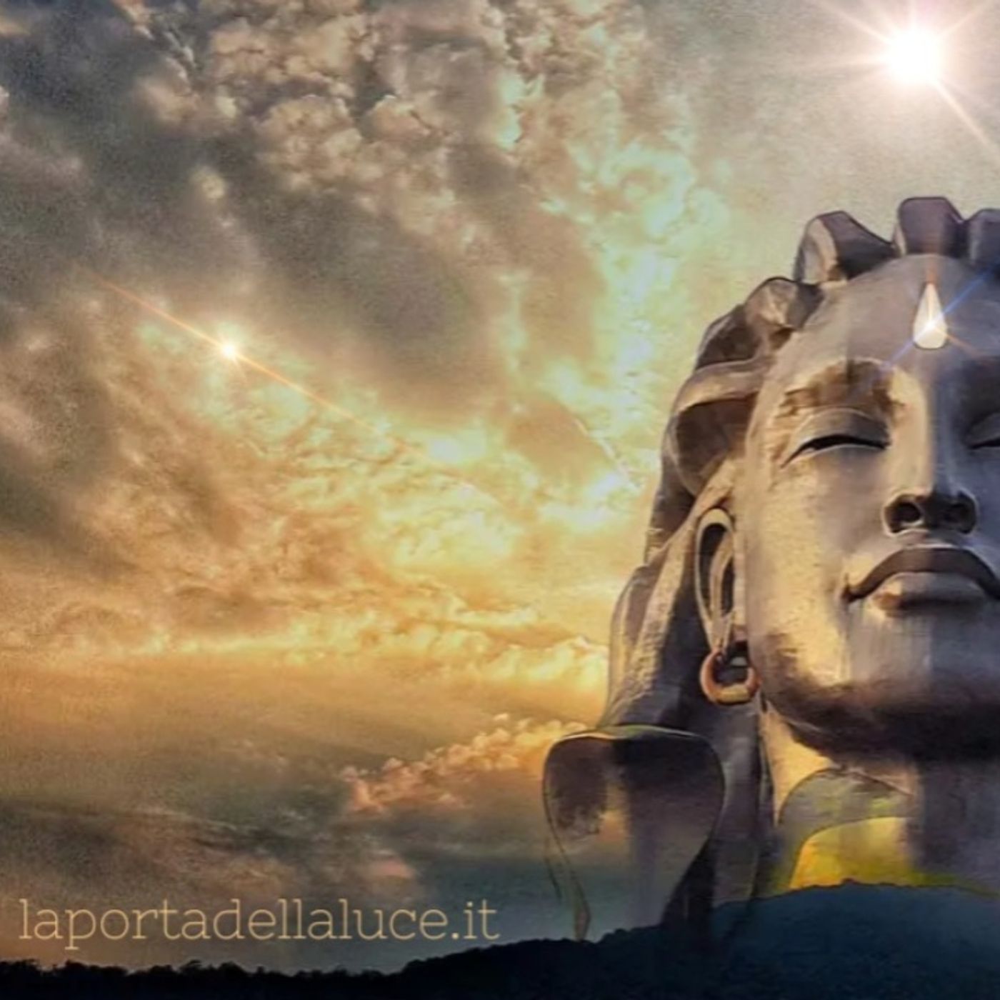 Meditazioni guidate ✨ La Porta della Luce