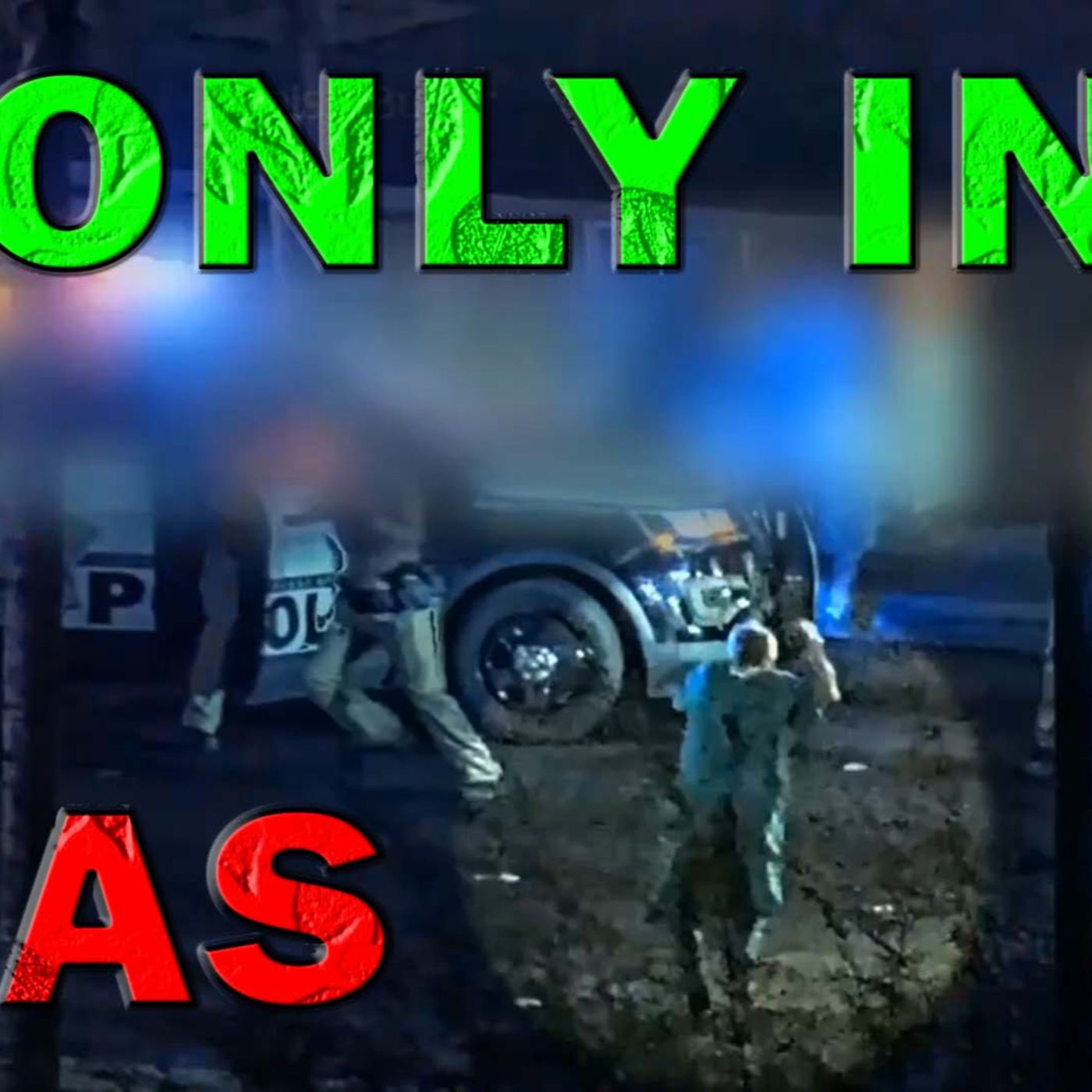 Vegas Cops Encounter Unexpected Turn Of Events Leads To Fatal Shooting! LEO Round Table S09E164 episode artwork