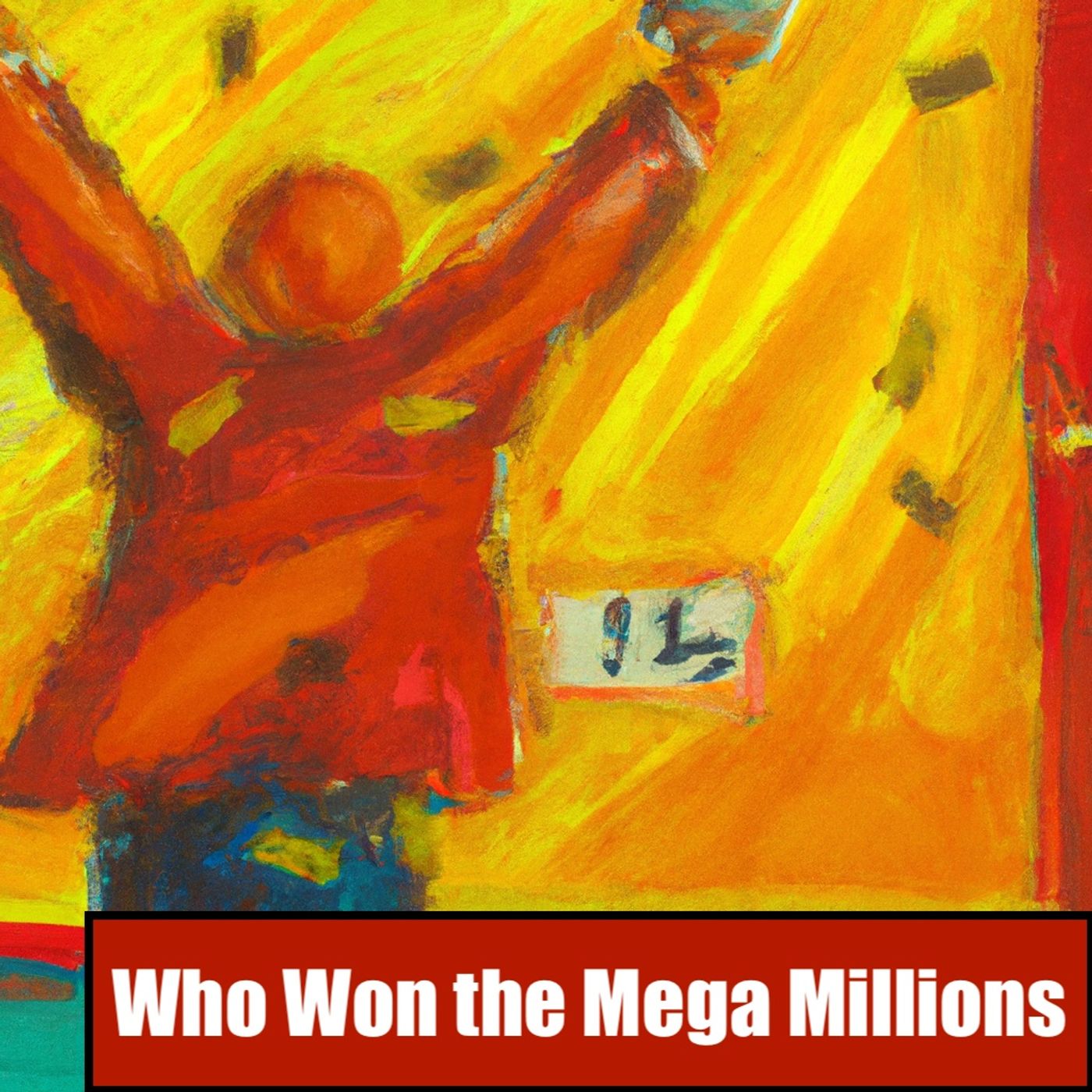 Who Won the Mega Millions