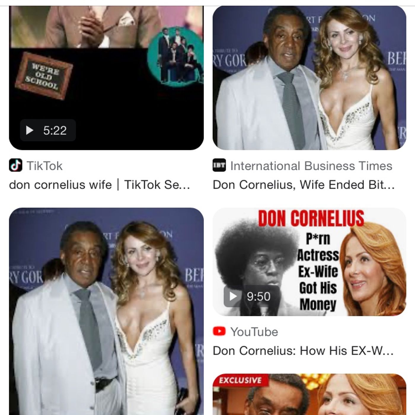 Is Don Cornelius tha GOAT for Using Chicken to Pay Soul Train Dancers? episode artwork