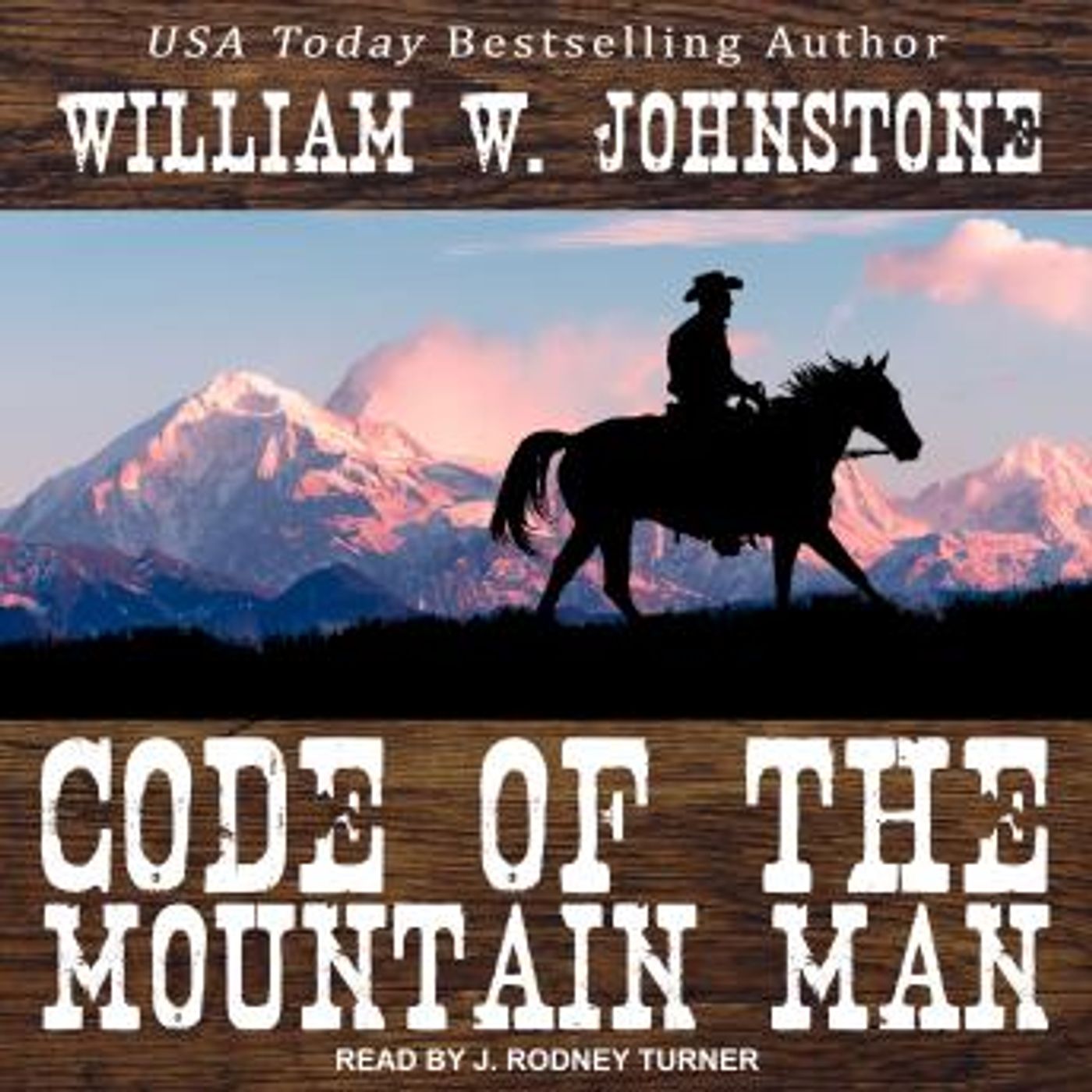 Grab the Essential Full Audiobooks in Fiction, Westerns & War
