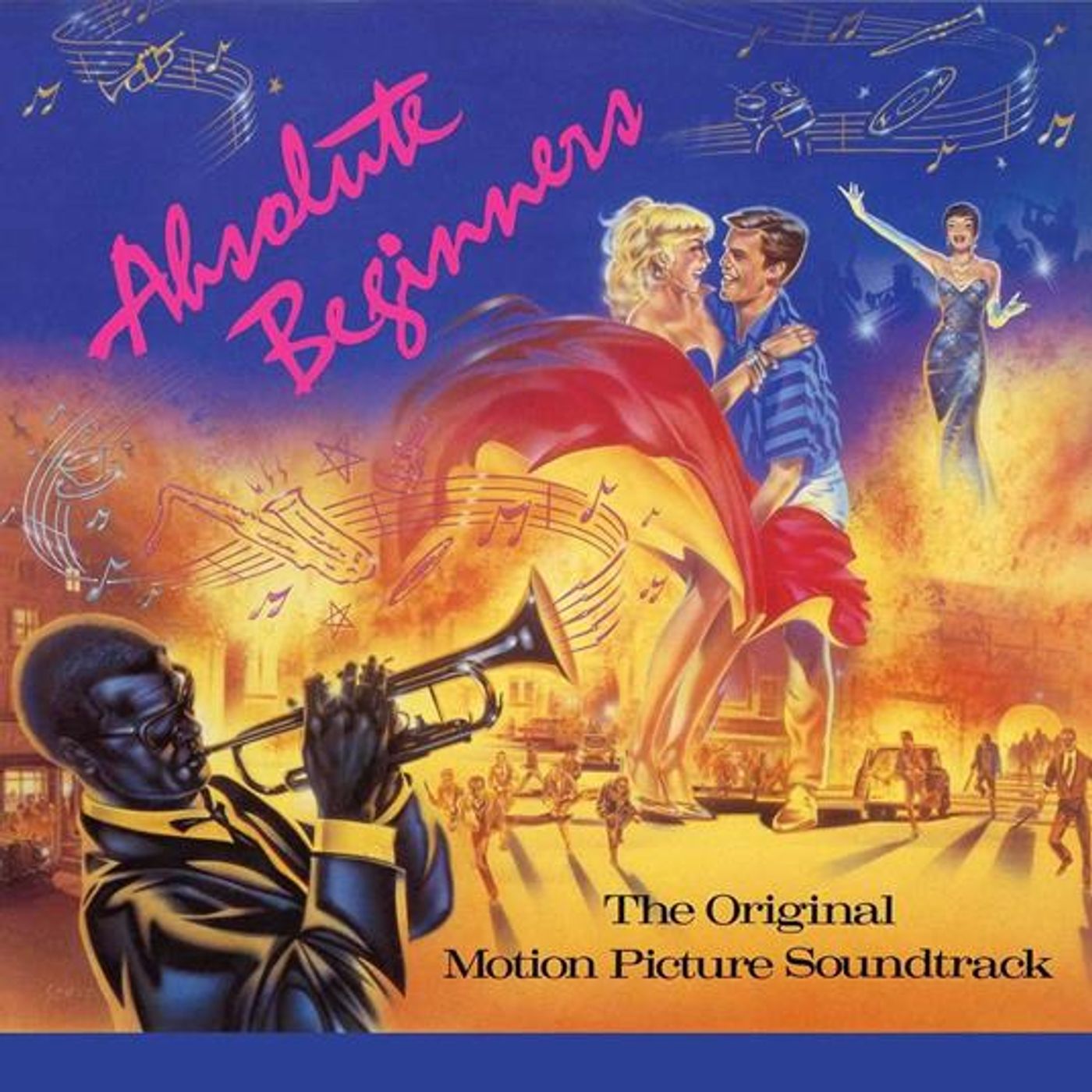 Ciak si ascolta torna al 1986, tra grandi film e colonne sonore leggendarie di 40 anni fa episode artwork