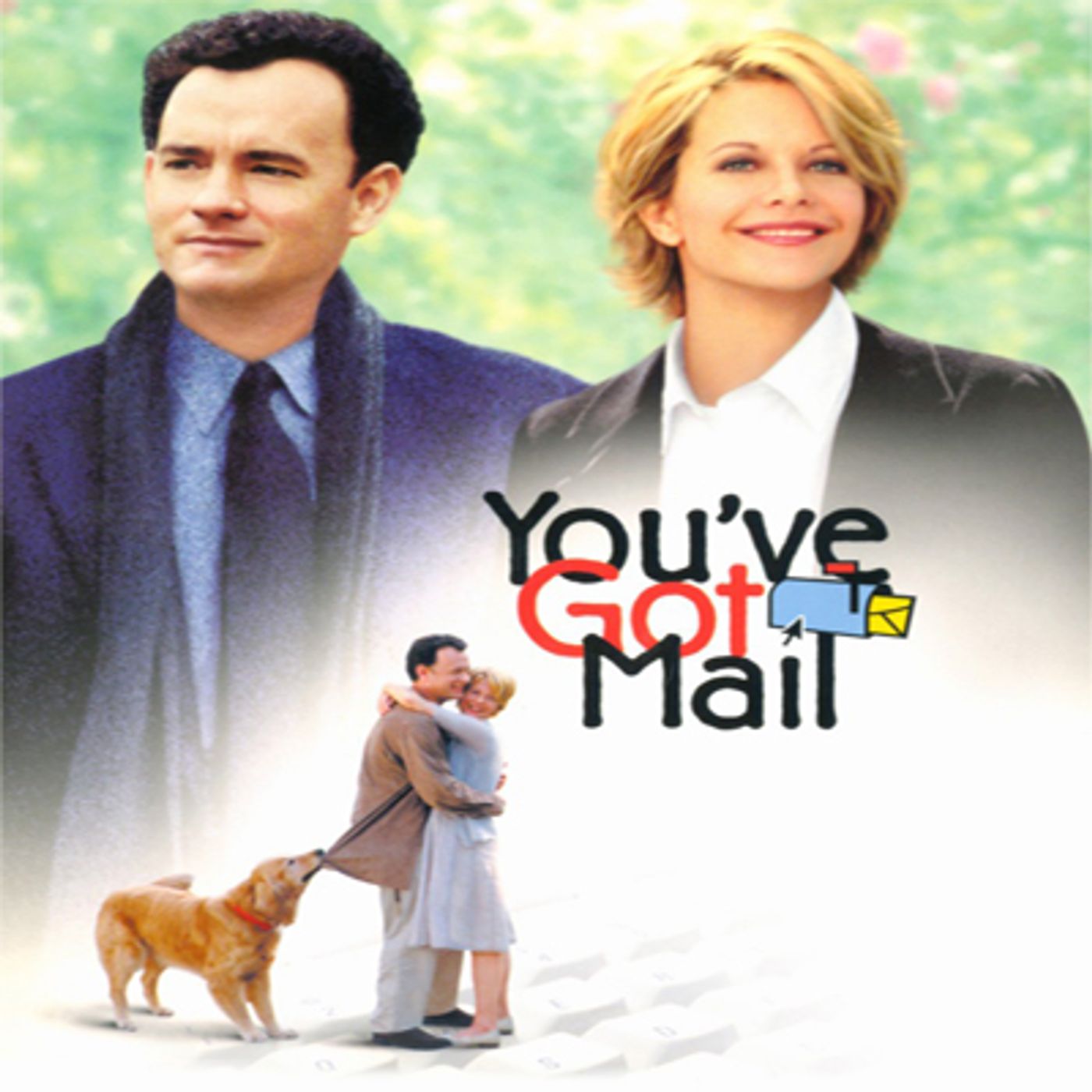 You've Got Mail 3hrs episode artwork