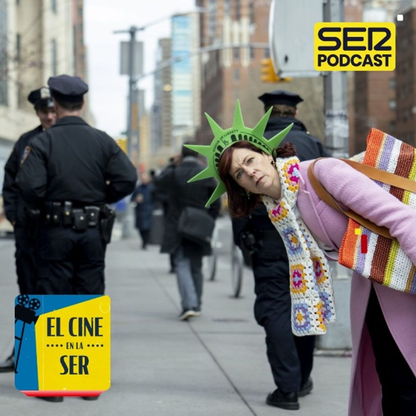 Las series | El carisma de Carrie Preston en 'Elsbeth', el primer crimen racista y otros estrenos