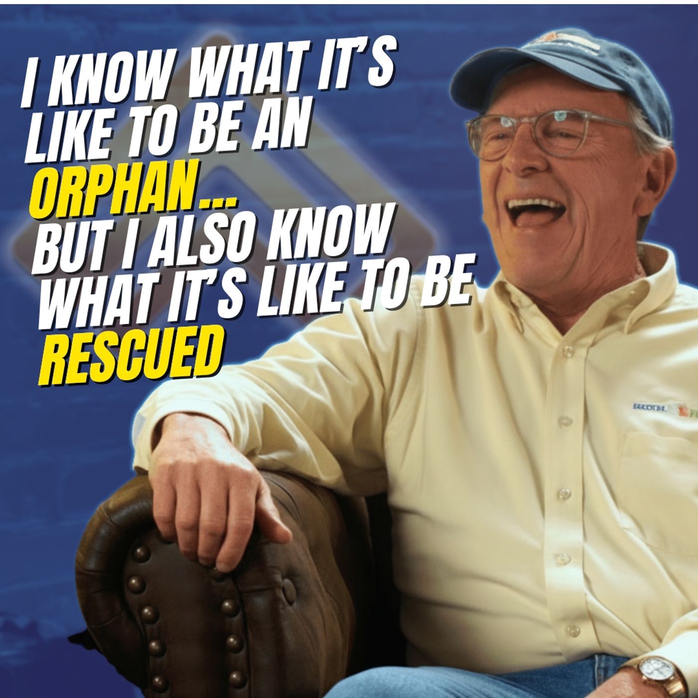 The Stand Up Dude Podcast