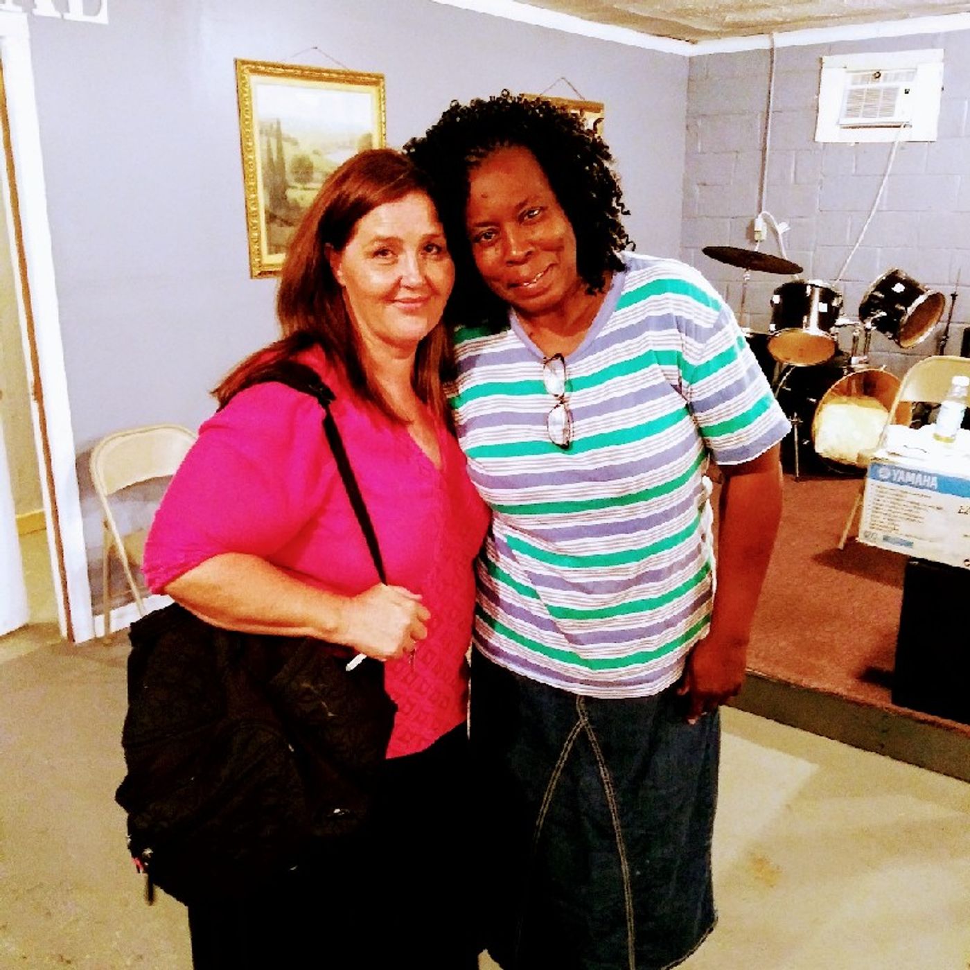 The Intrinsic Teacher~~~~