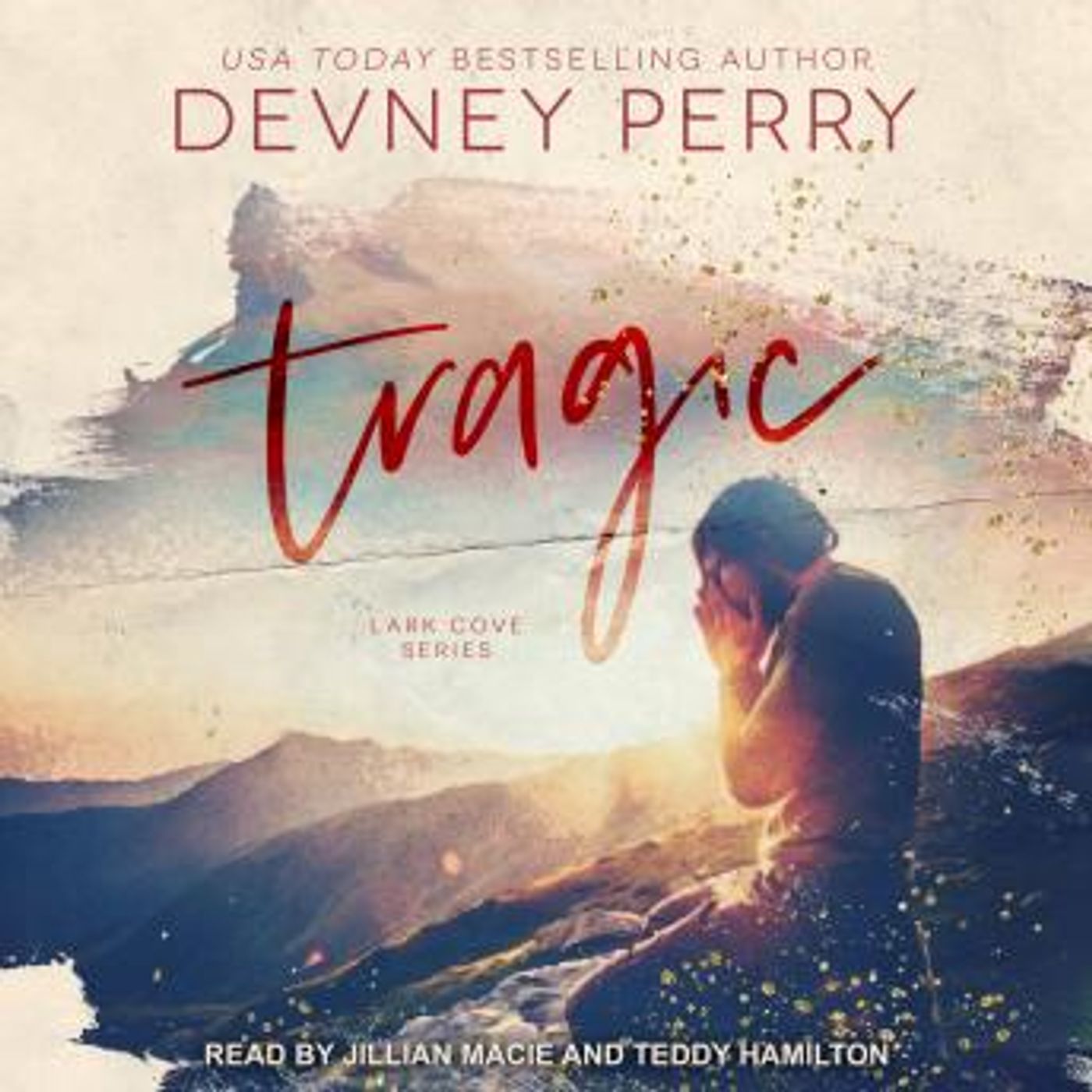 Tragic by Devney Perry episode artwork