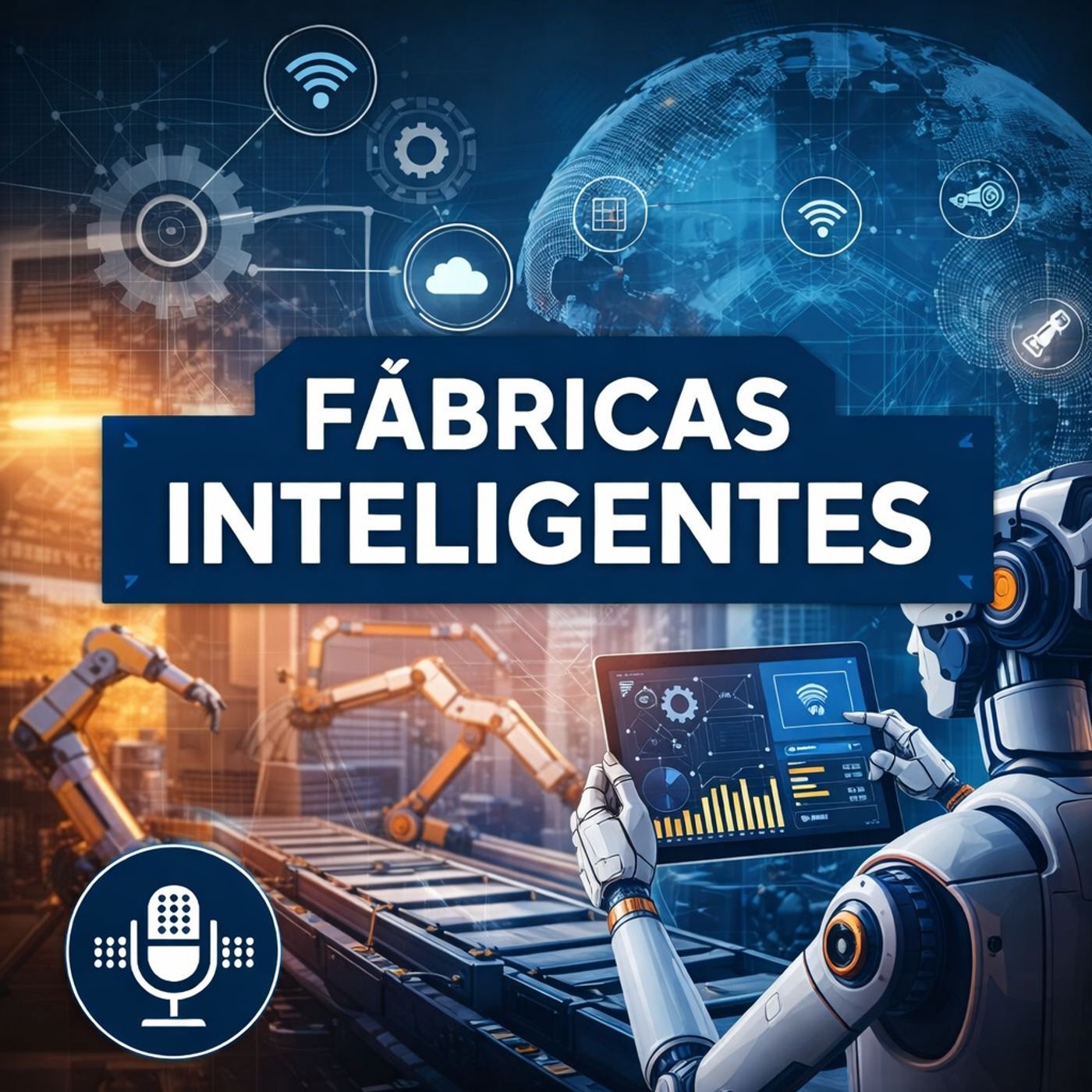 Planificando el Futuro Industrial