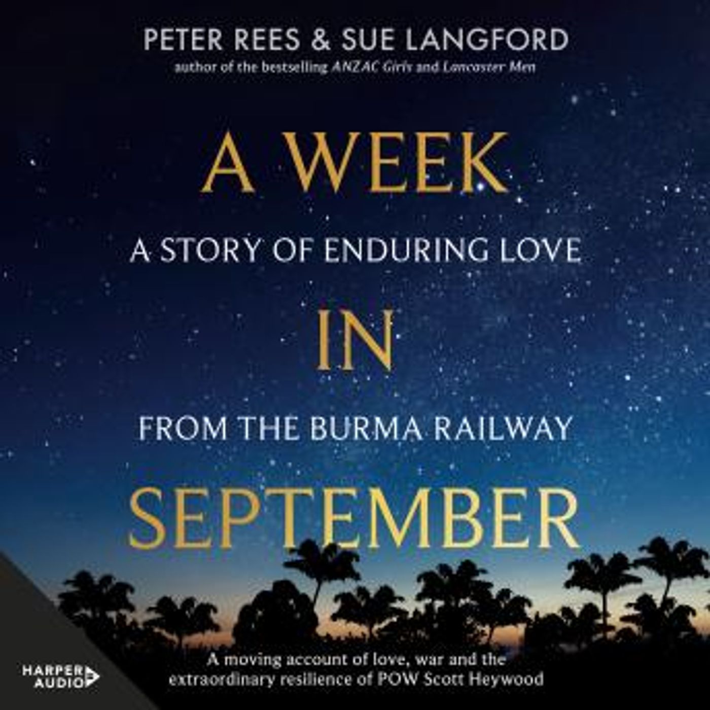 Explore New Full Audiobooks in History, Asia