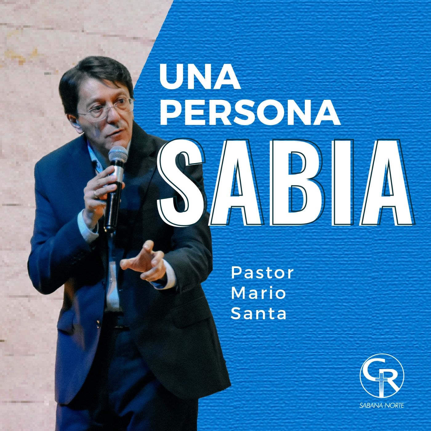 Prédicas domingos - Casa Roca Sabana Norte
