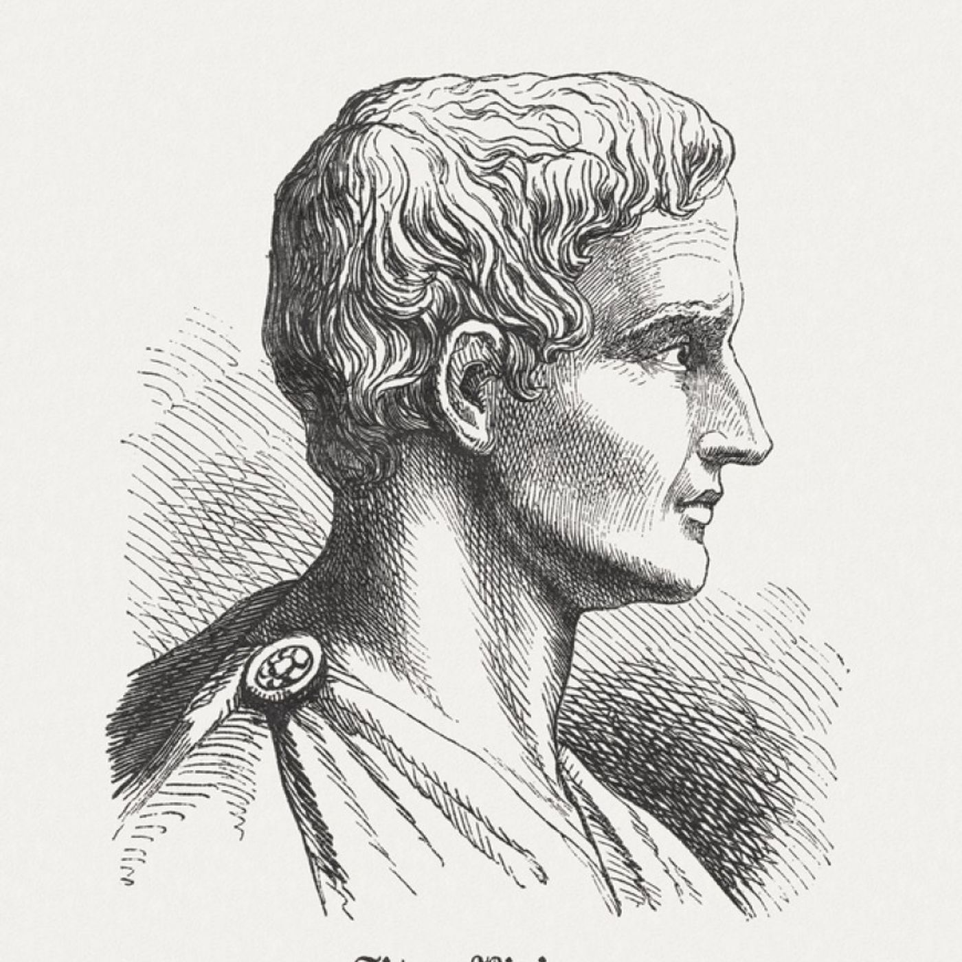 Tito Livio: biografia e opere episode artwork