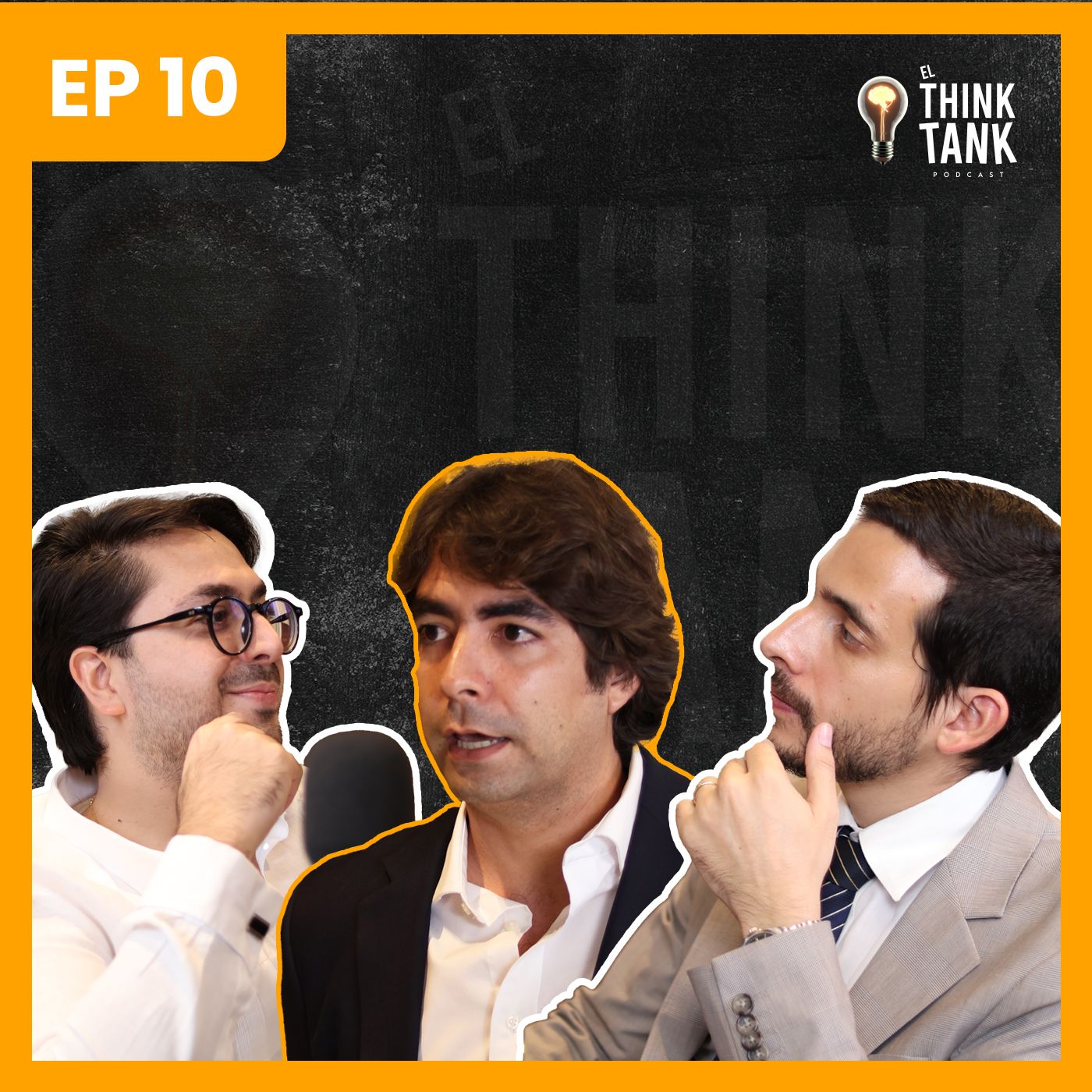 El ThinkTank Podcast