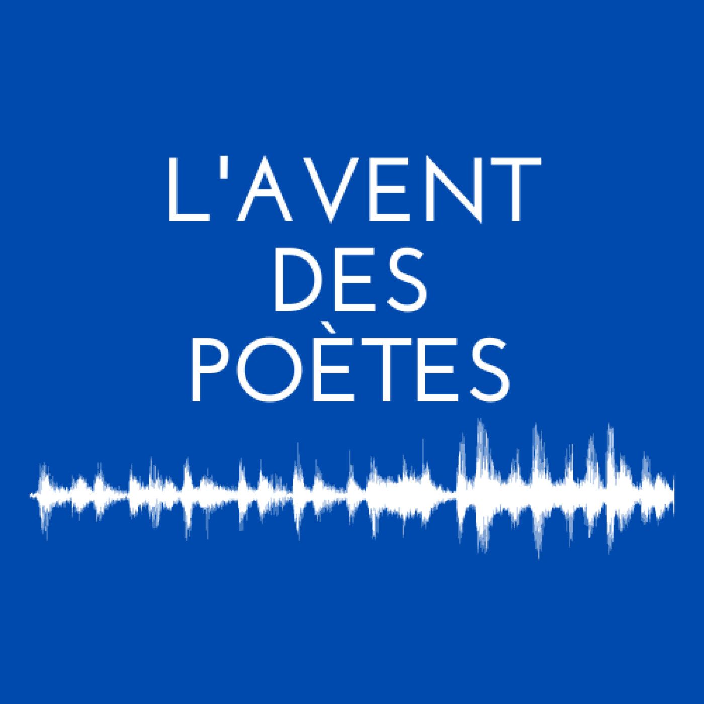 En avent les poèmes