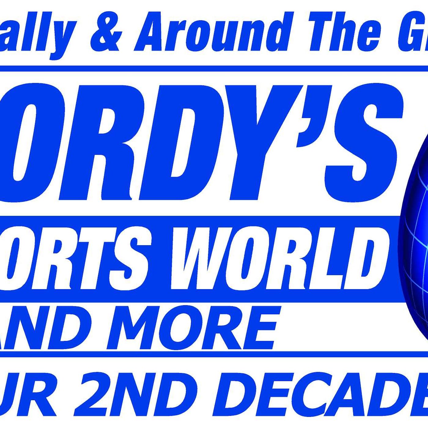 Gordy’s Sports World and More