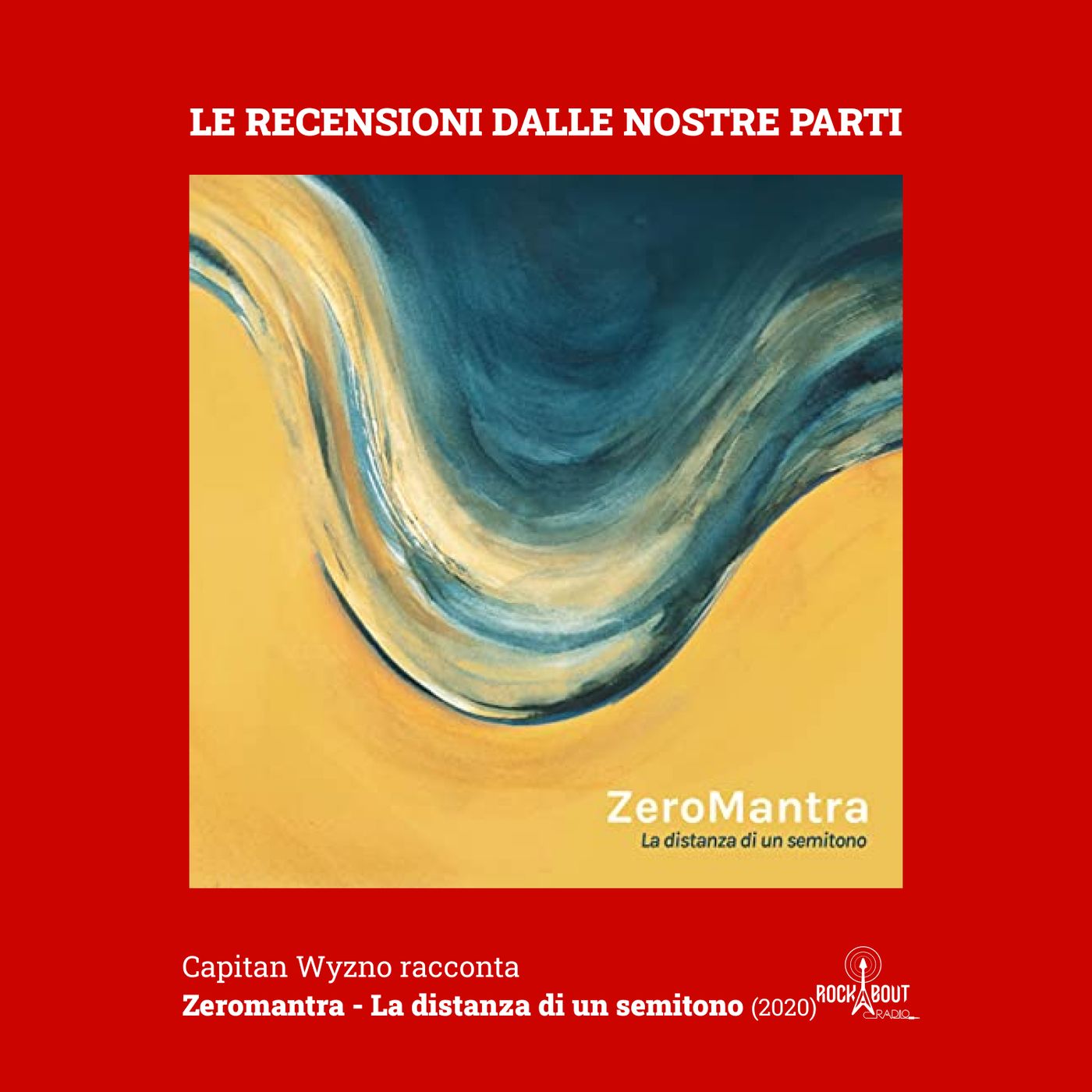 || Le Recensioni Dalle nostre parti ||