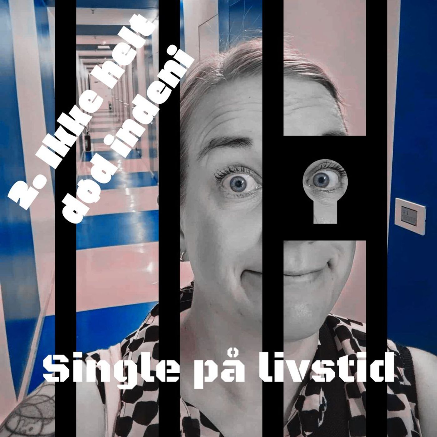 Ikke helt død indeni