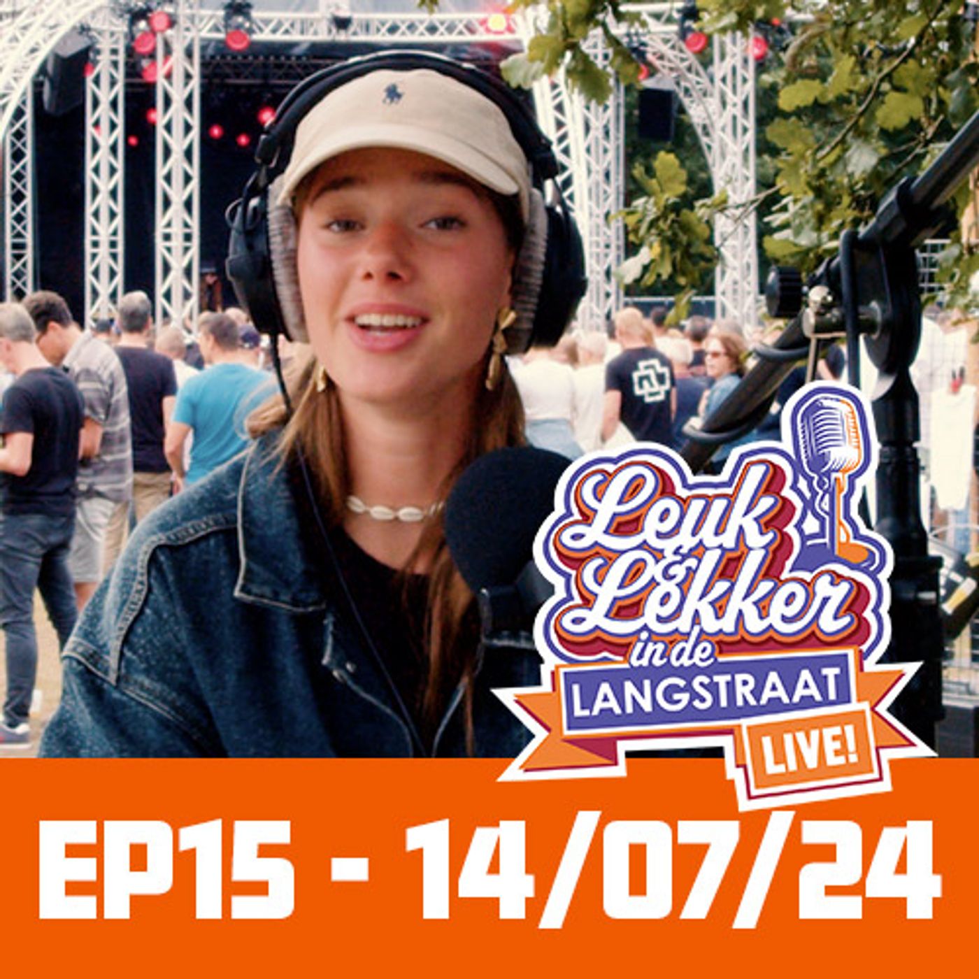 Leuk & Lekker in de Langstraat