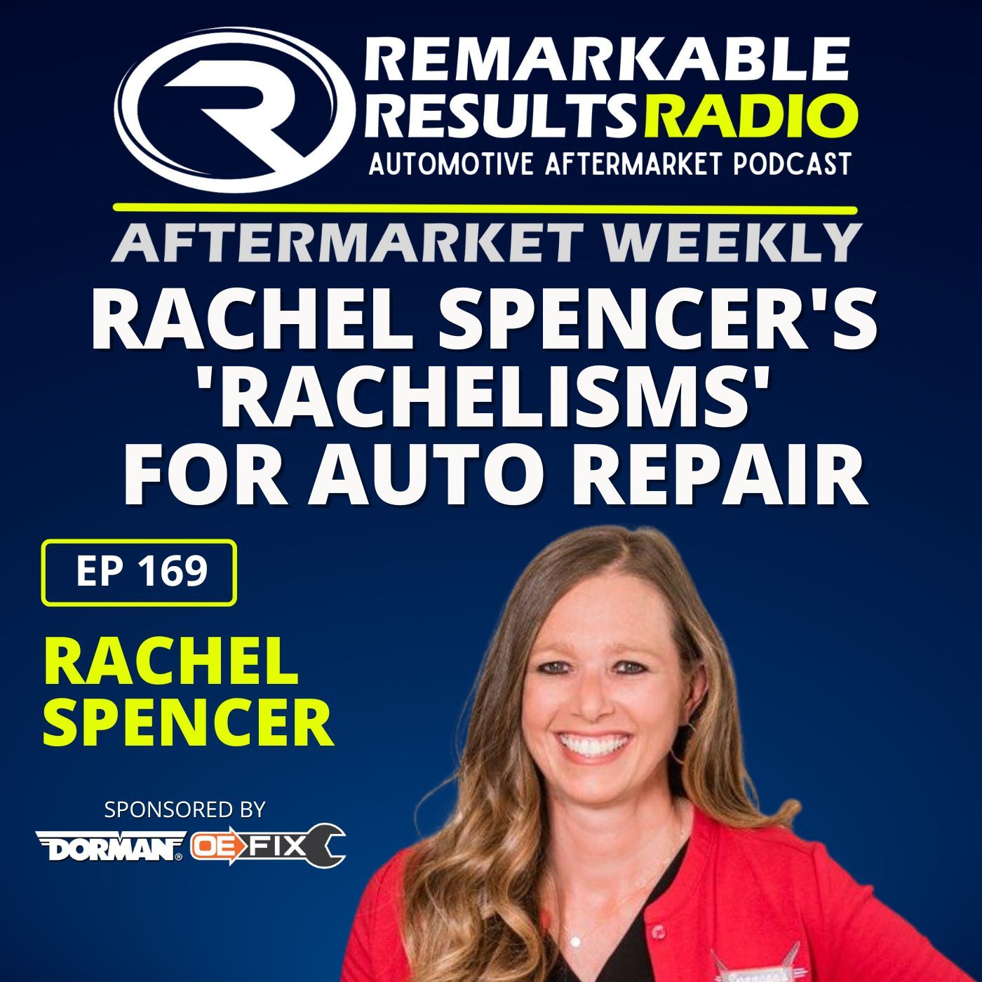 Remarkable Results Radio Podcast