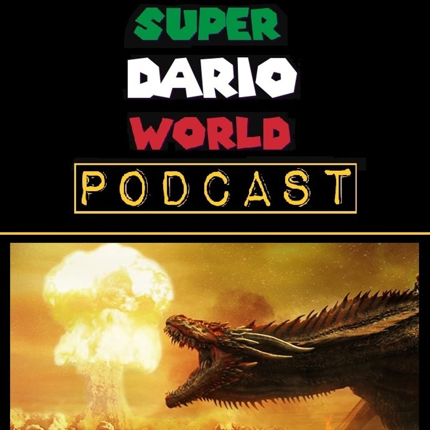 SDW - Ep. 12: The Battle Of Winterfell episode artwork