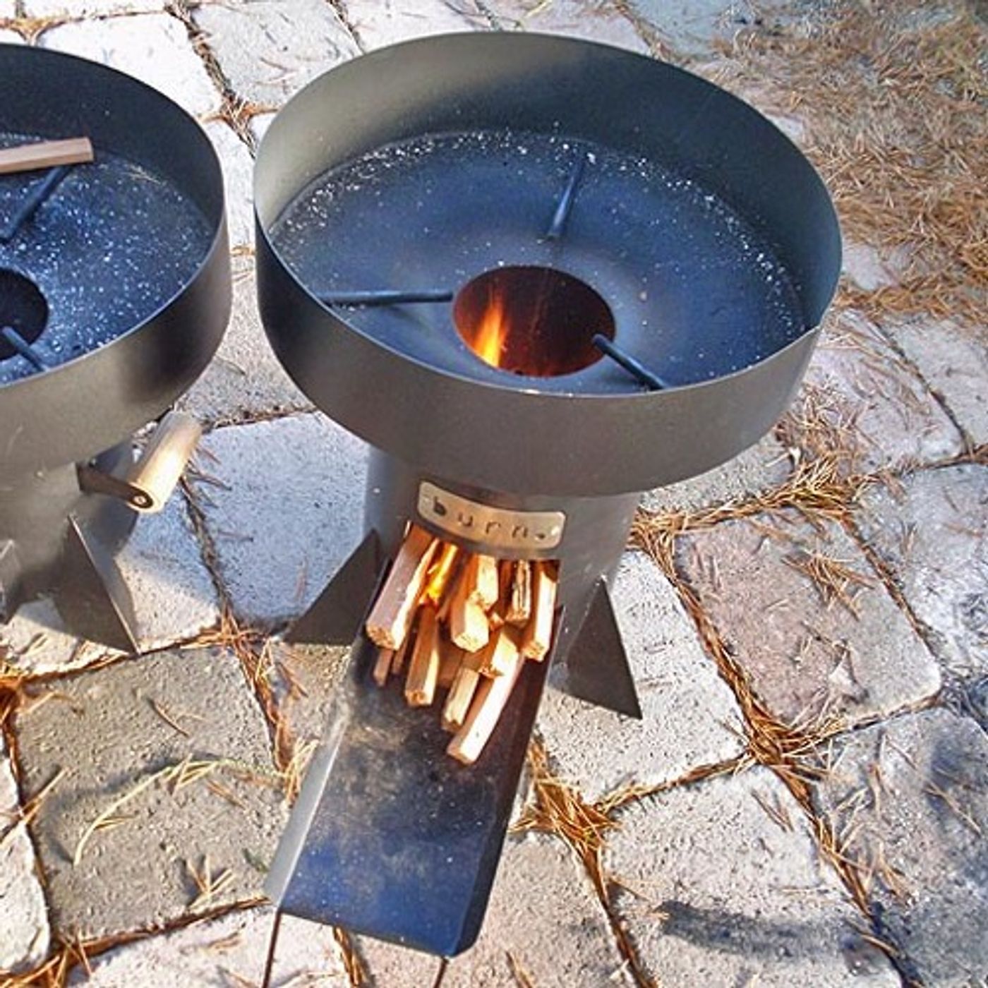Burgeoning Cluster Of Lifesaving Stove Designers Call NW Home episode artwork