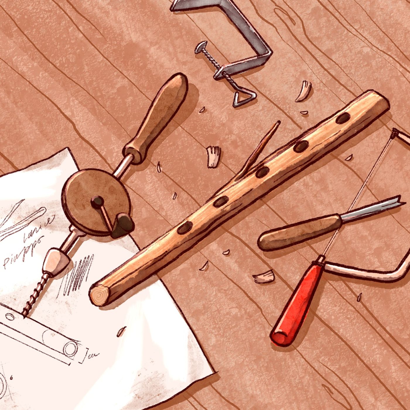 Audiostorie: storie per bambini (e grandi) che non riescono ad addormentarsi