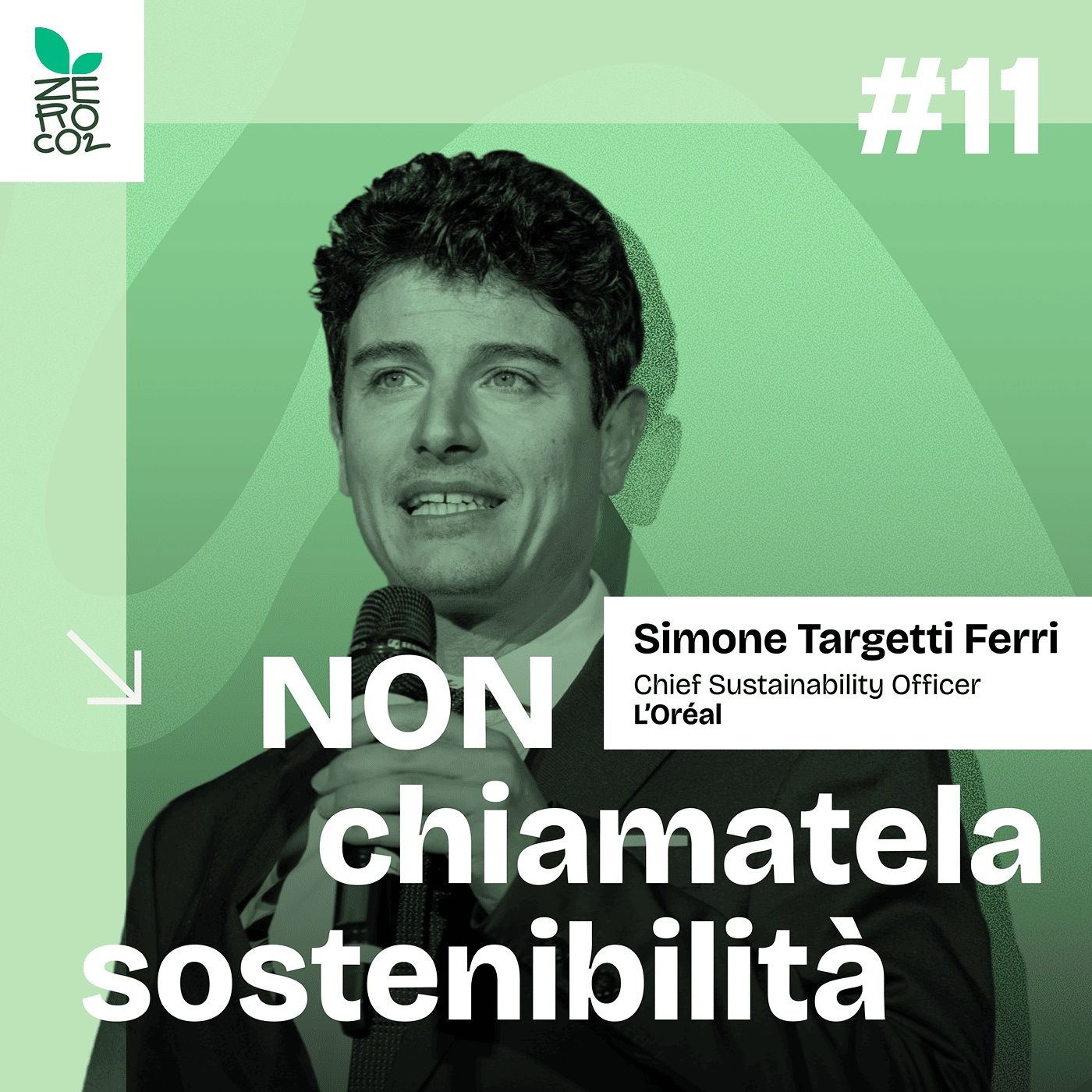 Non chiamatela Sostenibilità