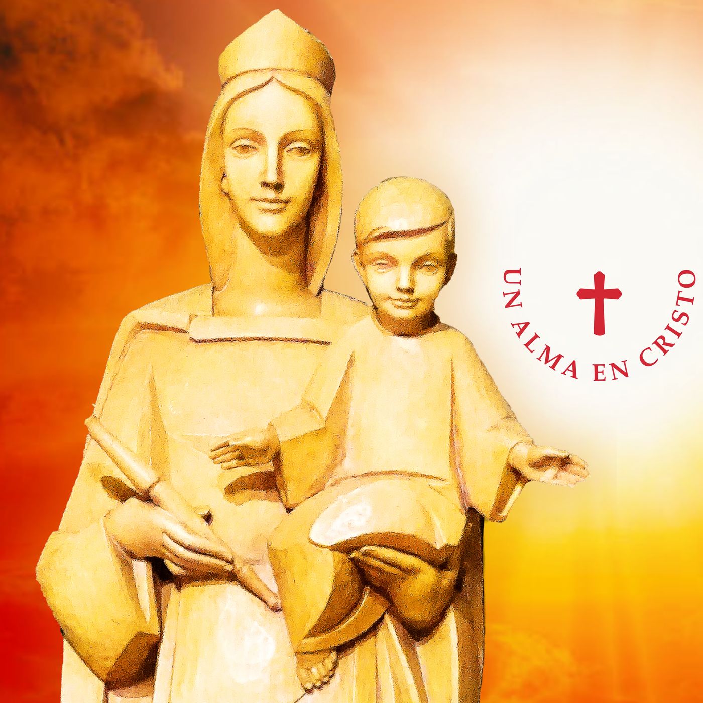 Un alma en Cristo UAC