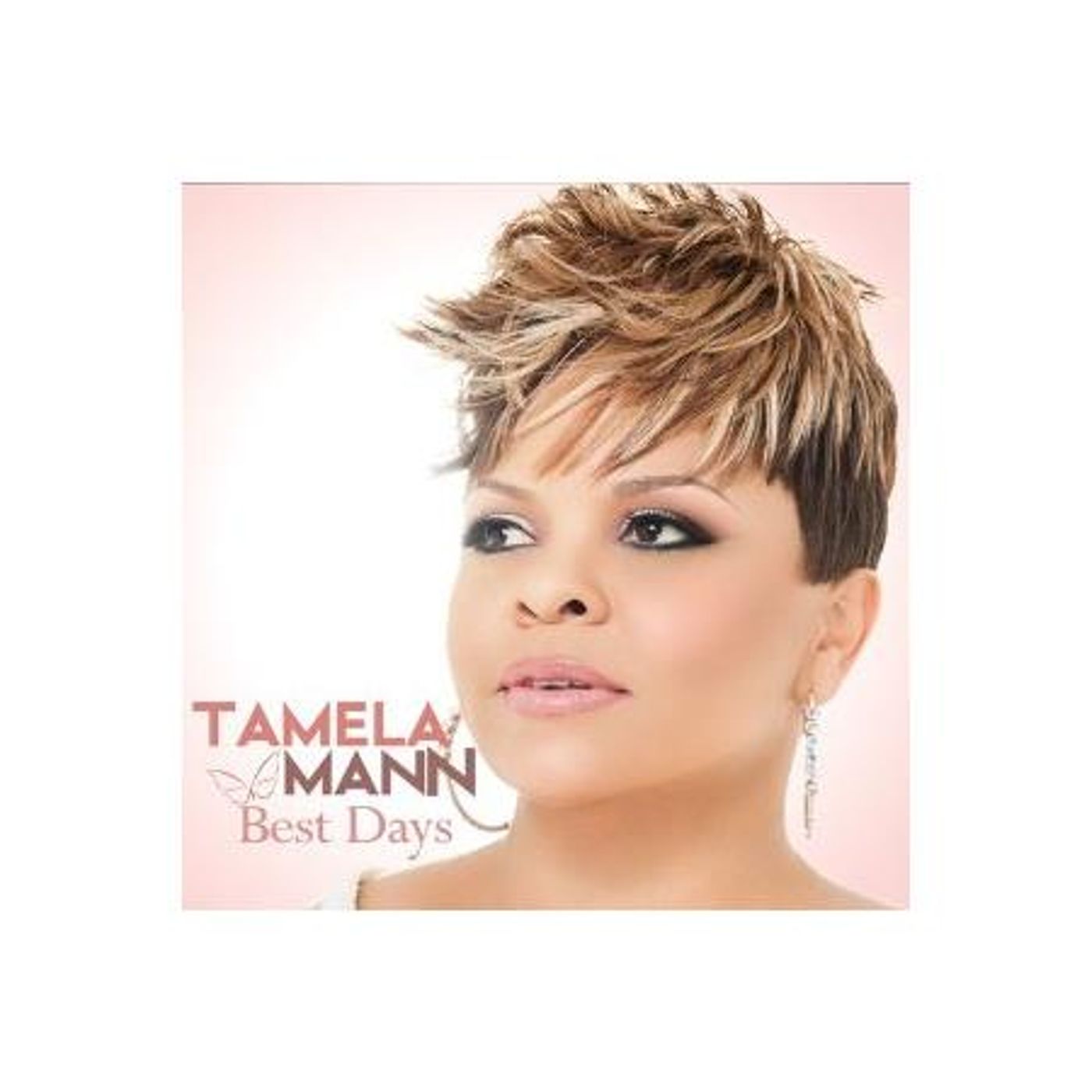 A Date with Destiny-Ft. Tamela Mann-Take me to the King! episode artwork