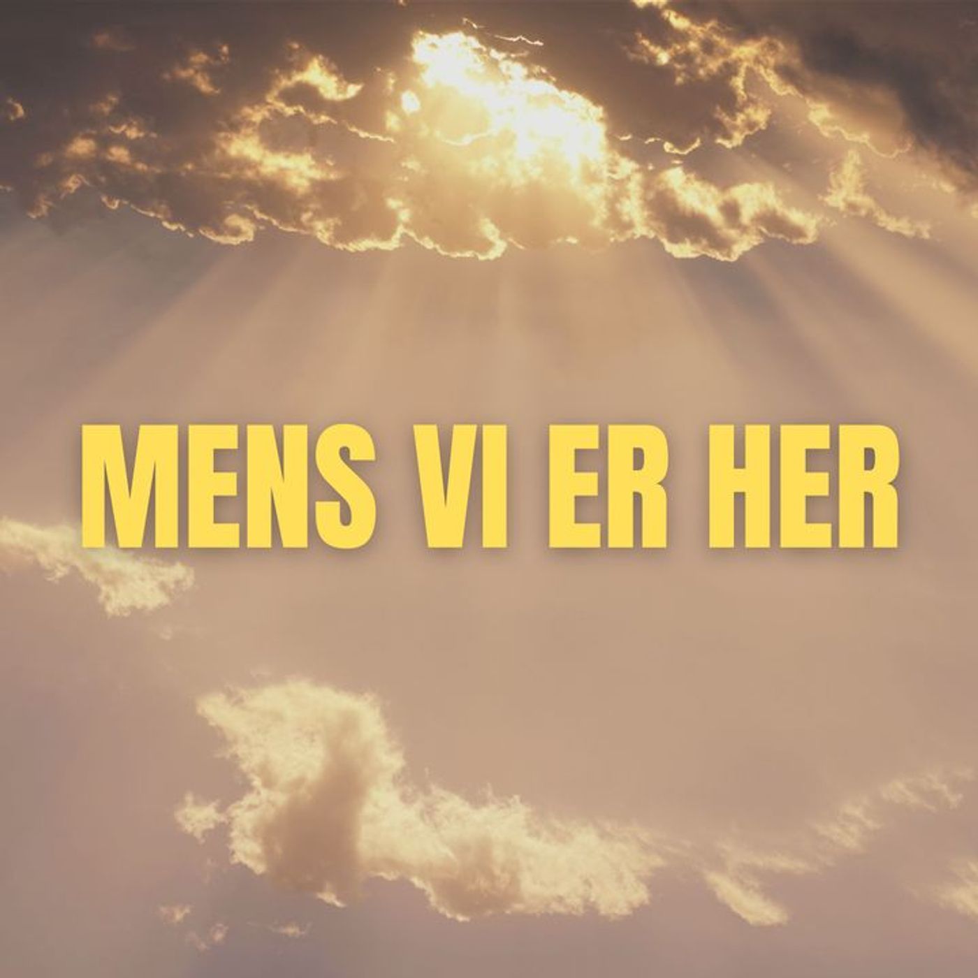 *Vinterferie Replay* Mens vi er her: Rasmus' sorg 4 måneder senere: "Jeg vidste ikke, om jeg gad være her mere..."