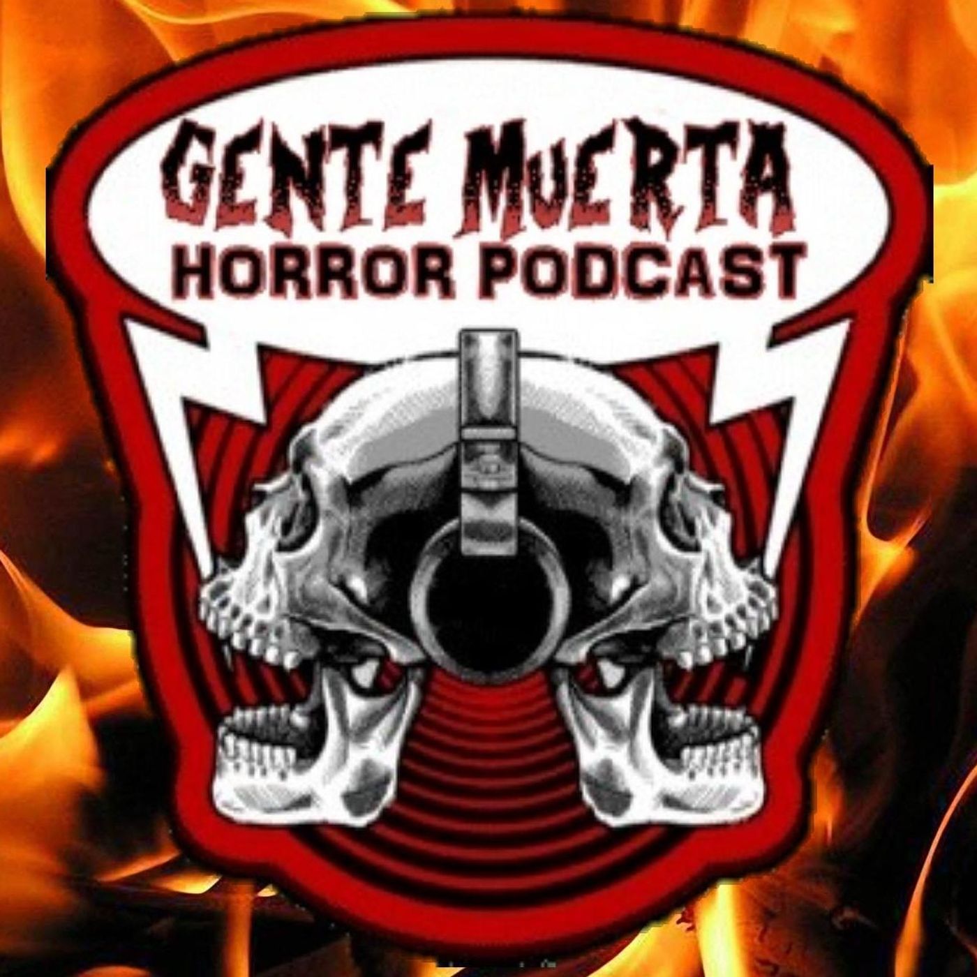 Gente Muerta Horror Podcast