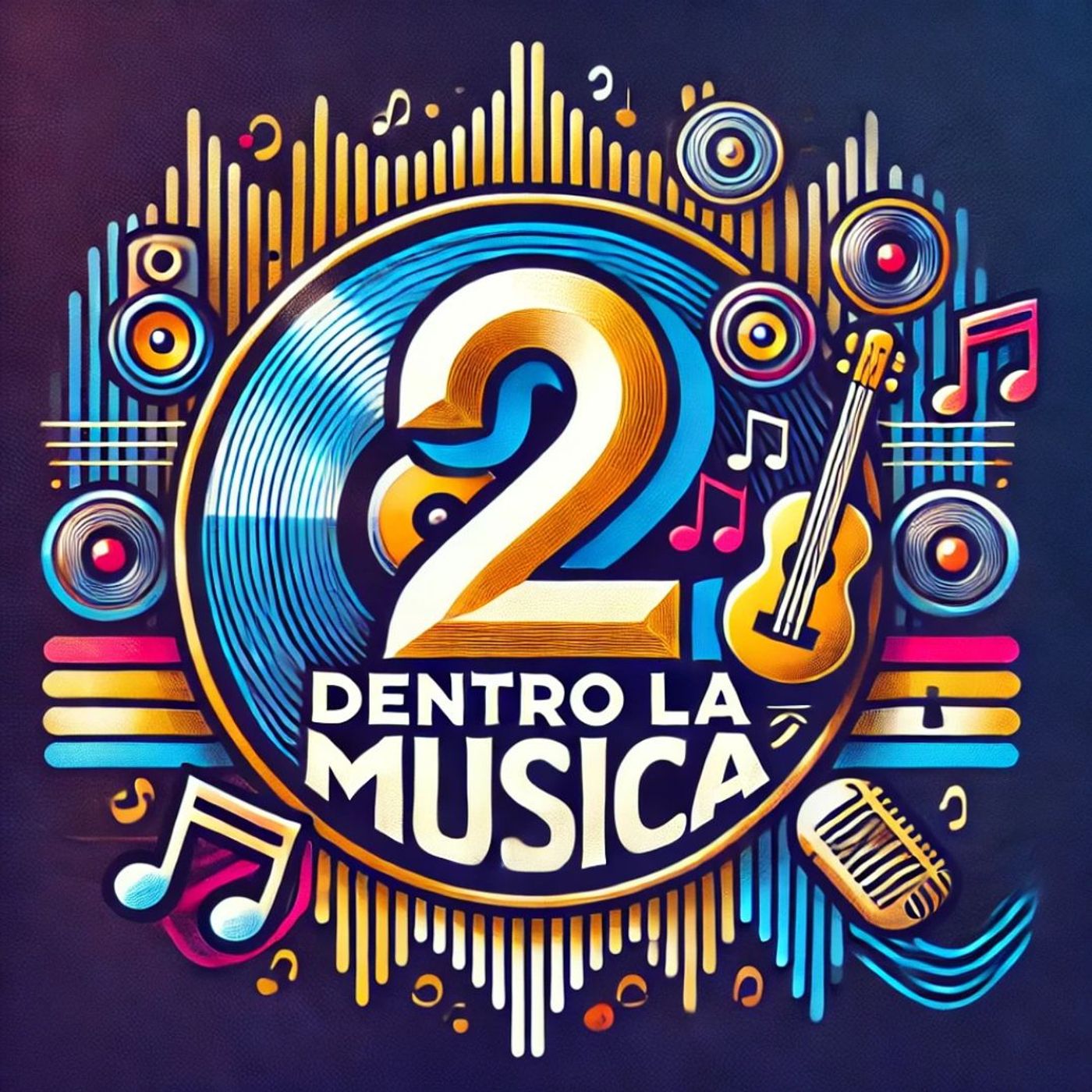 Dentro la musica 2