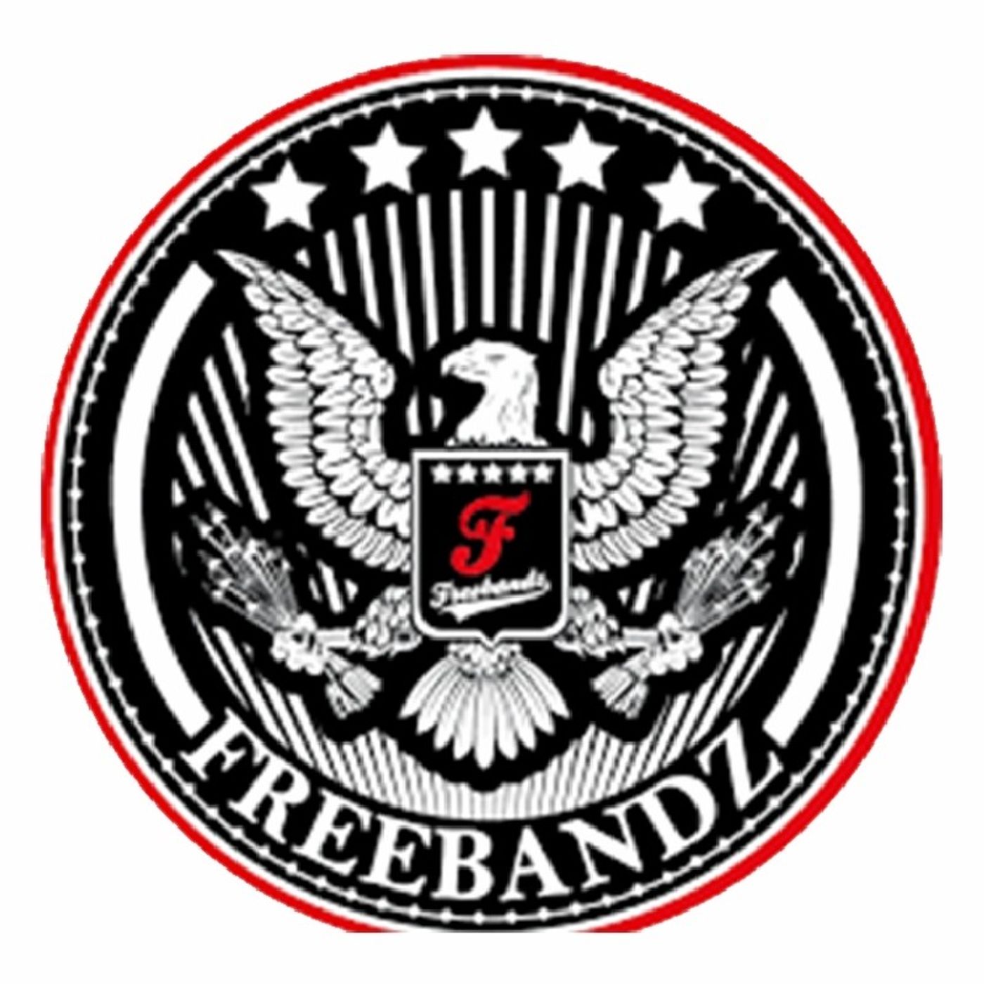 Freebandz episode artwork