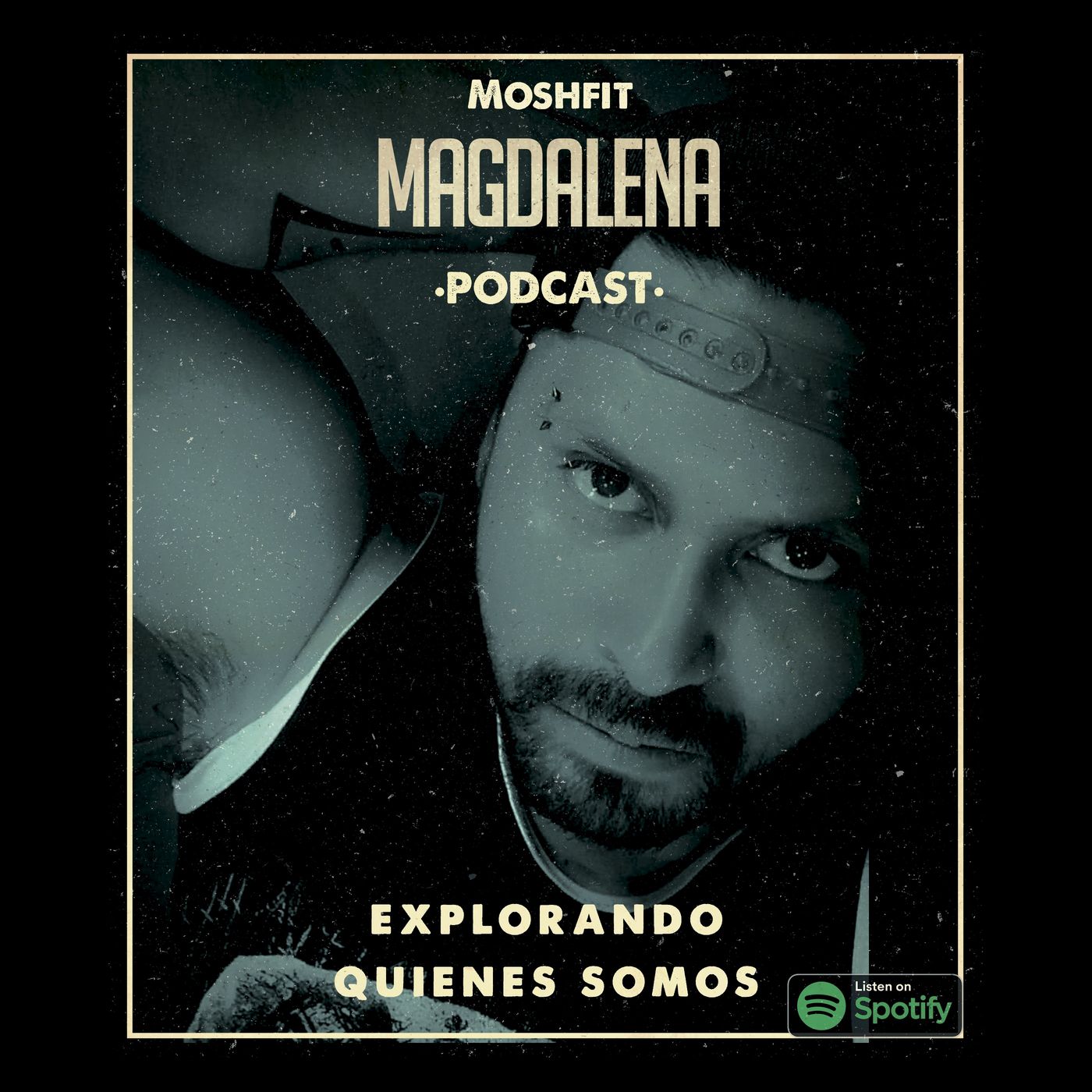 Magdalena Podcast