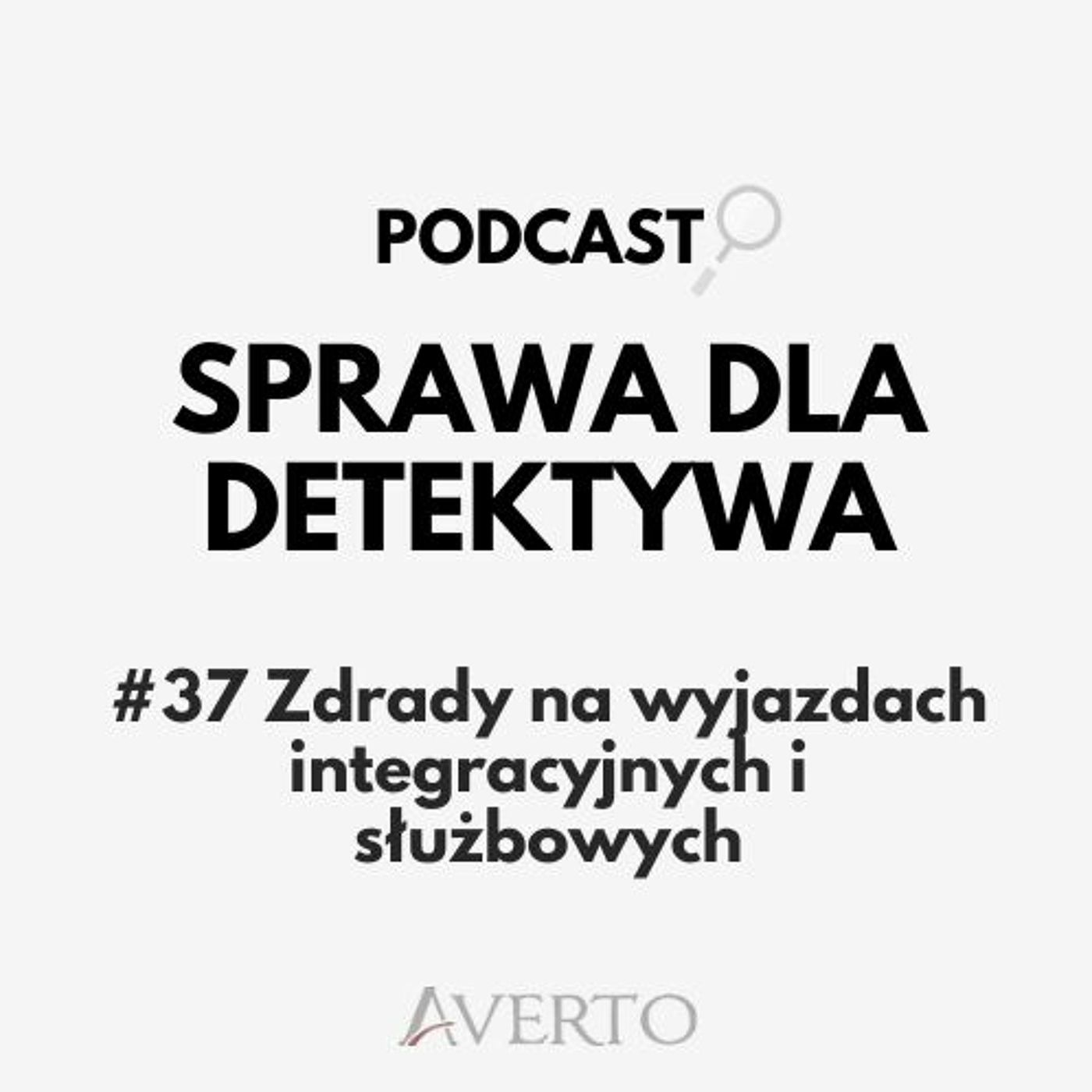 Sprawa dla detektywa