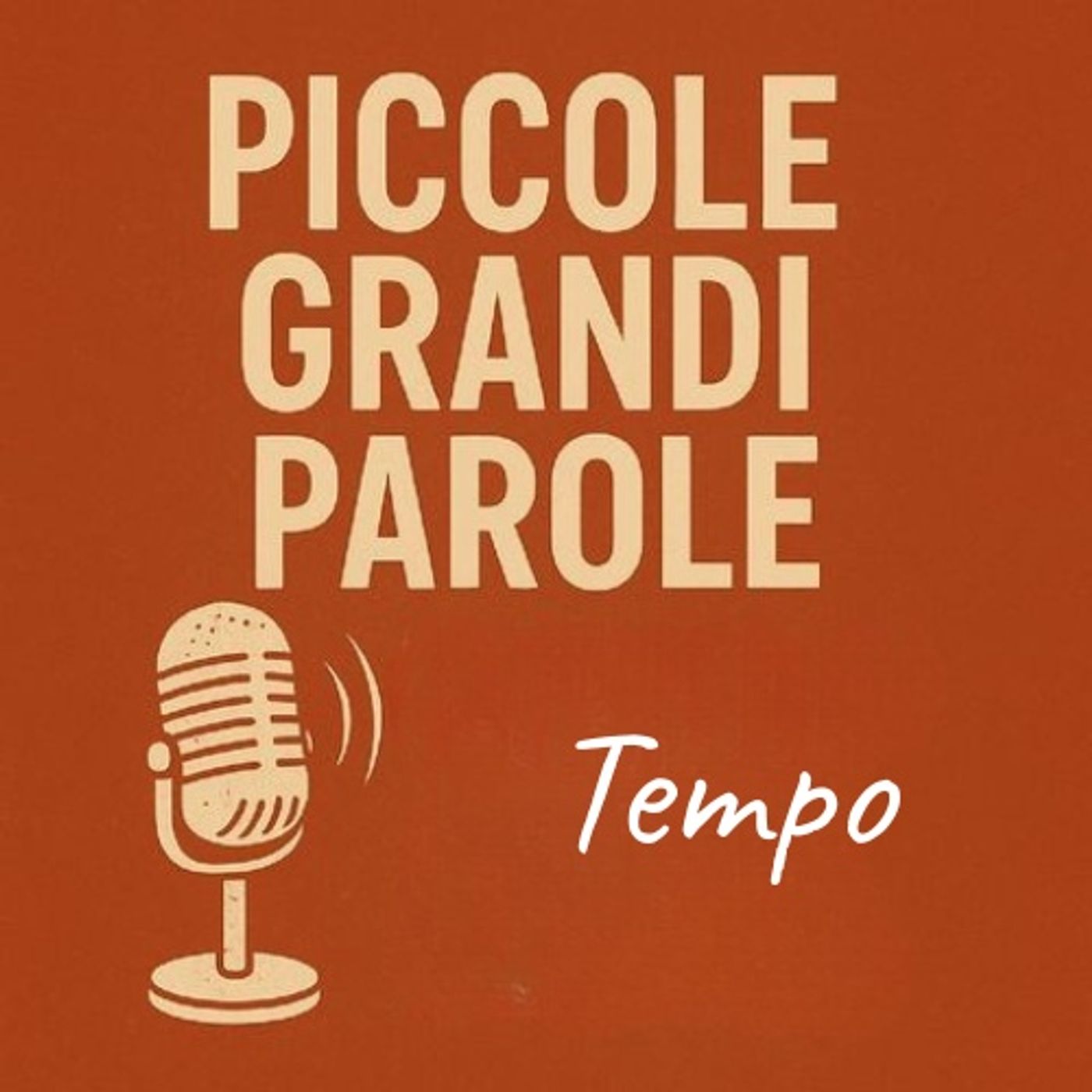 Piccole Grandi Parole