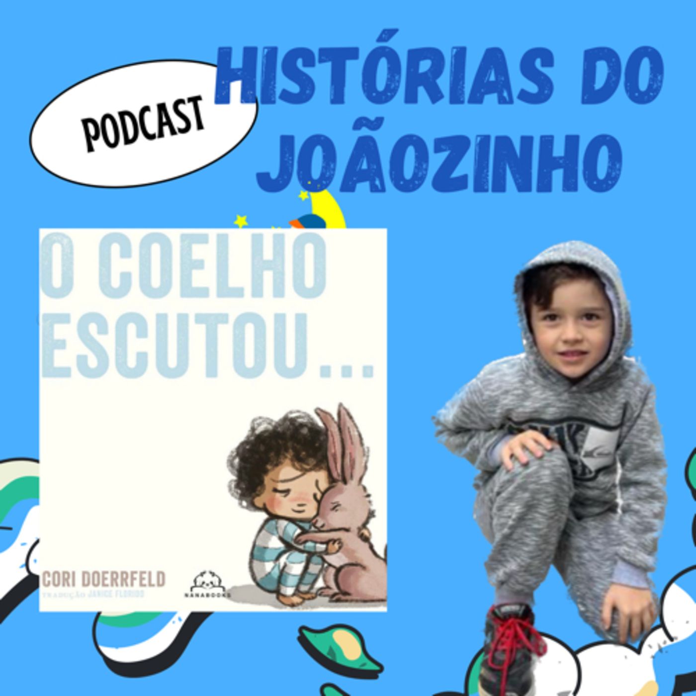Histórias do Joãozinho