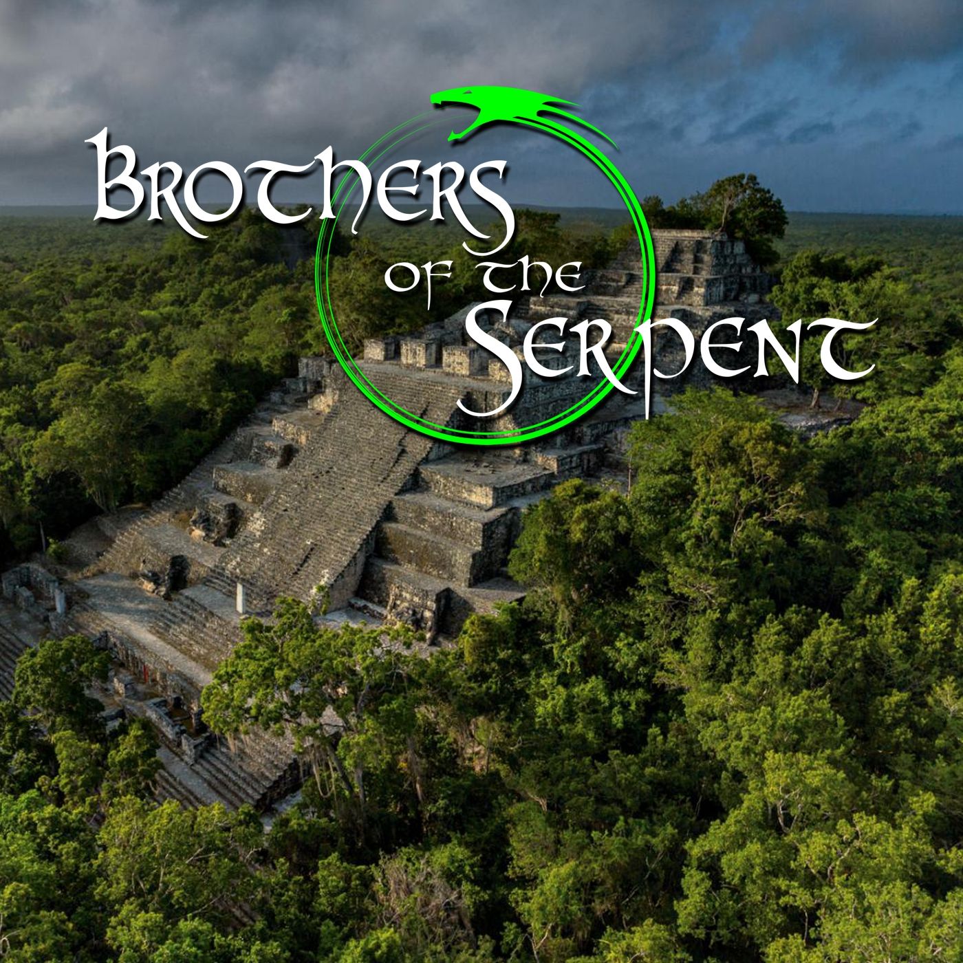 Brothers of the Serpent