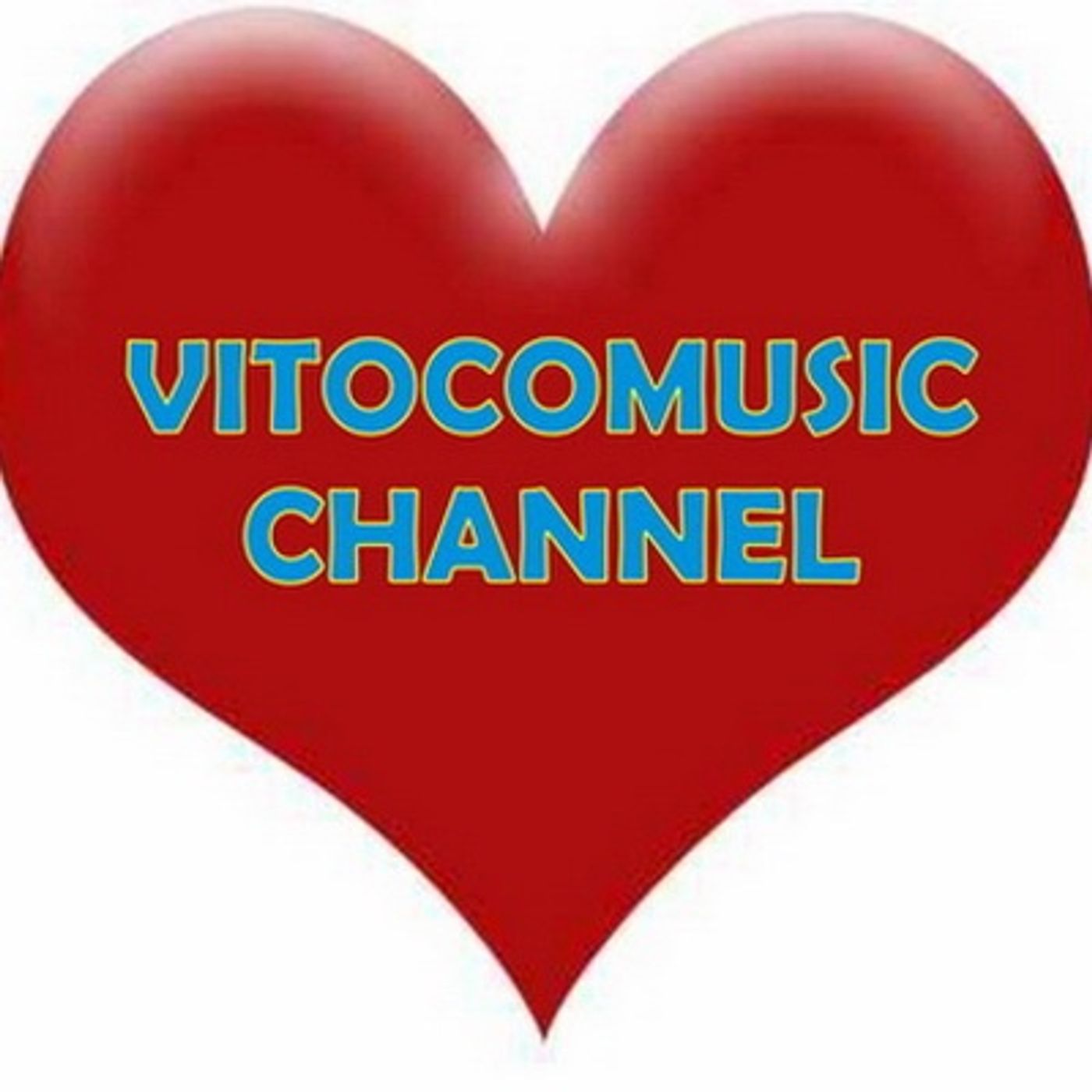 Vitocomusic Radio cover art
