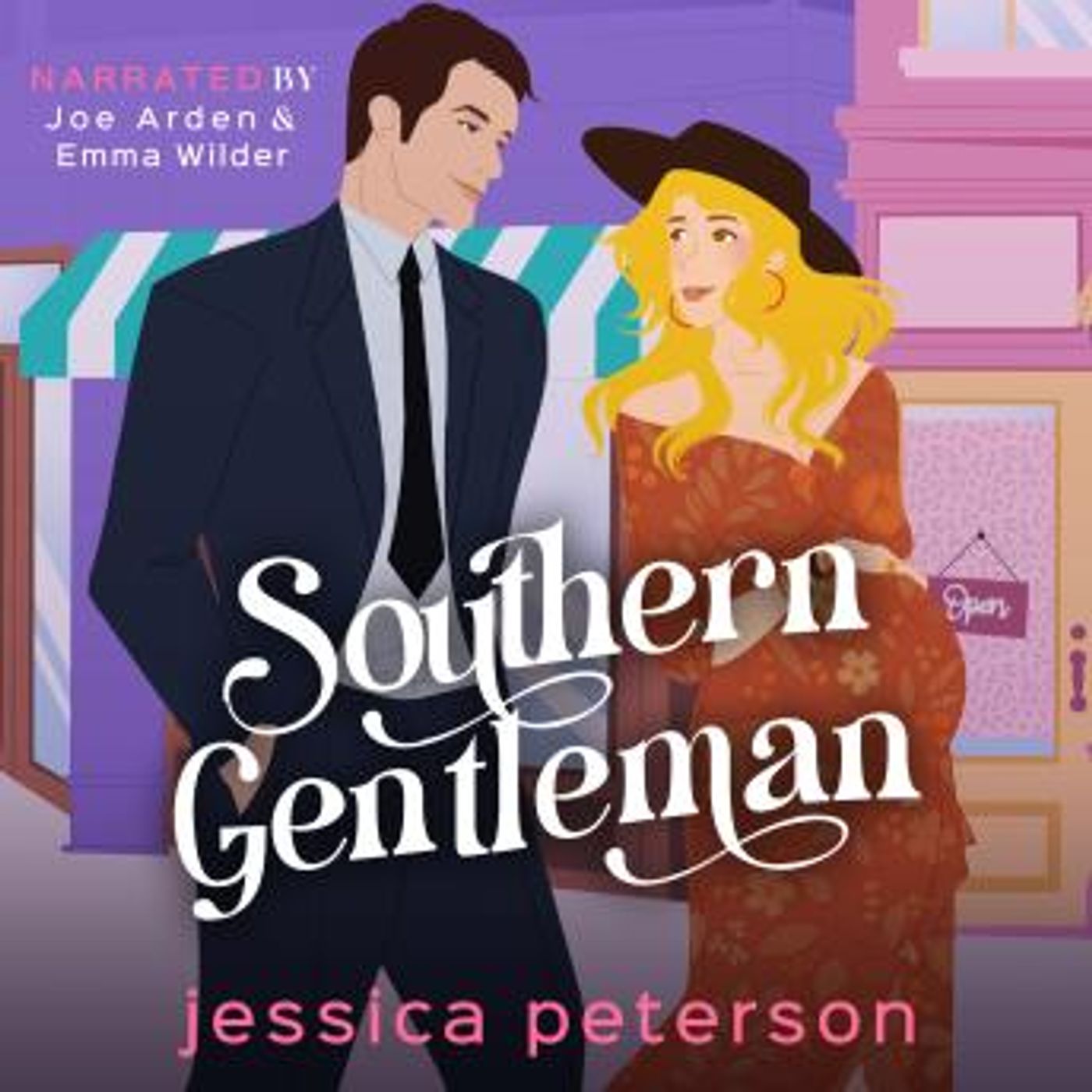 Download New Full Audiobooks in Romance, Modern