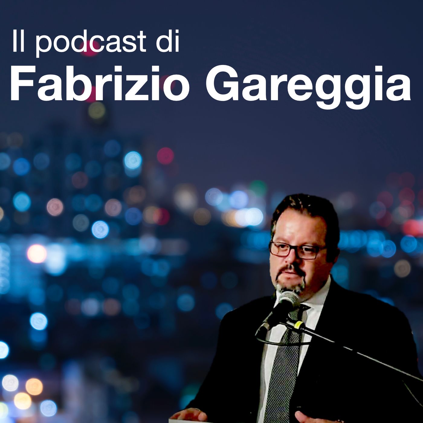 Il Sindaco fuori dal Comune.