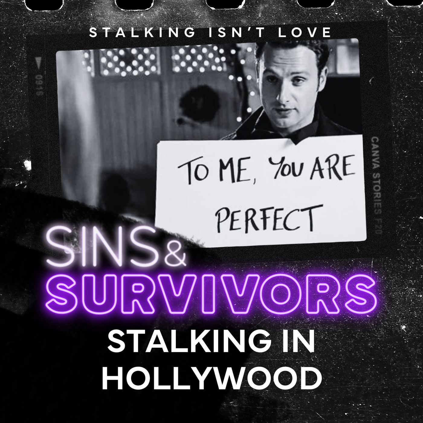 Stalking in Hollywood