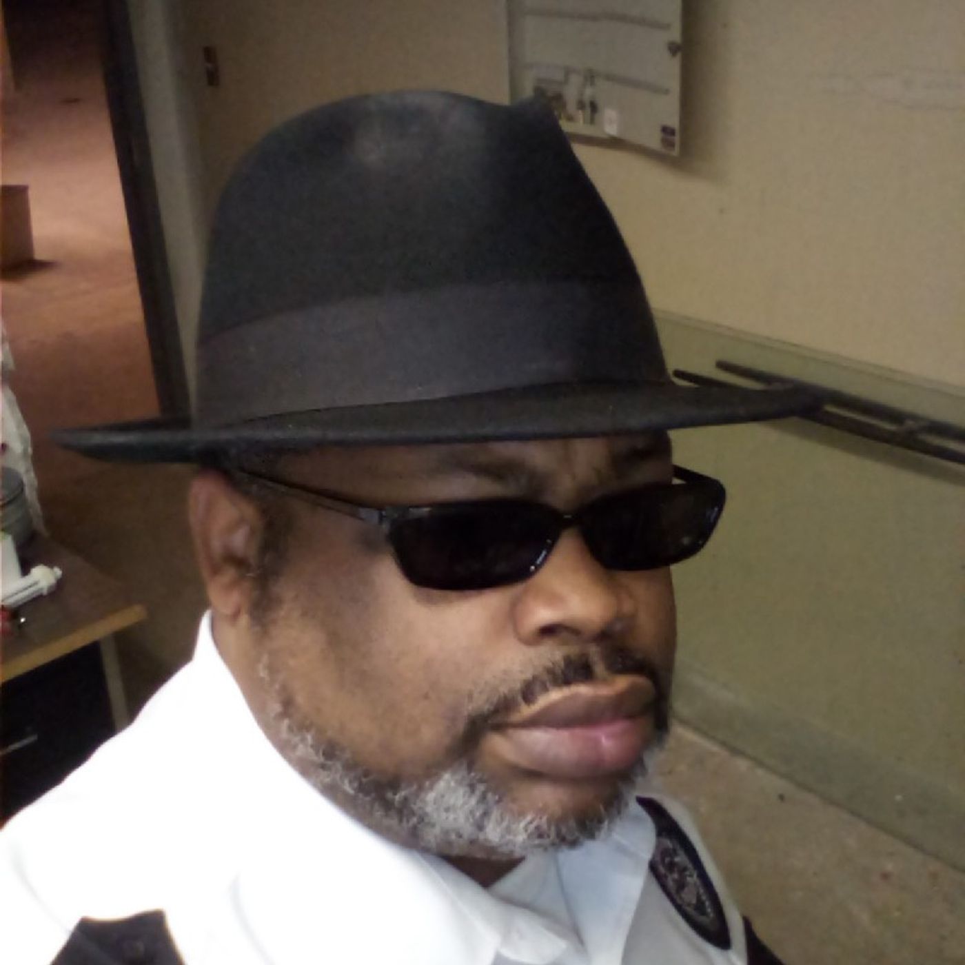 THE BLACK HAND PODCAST