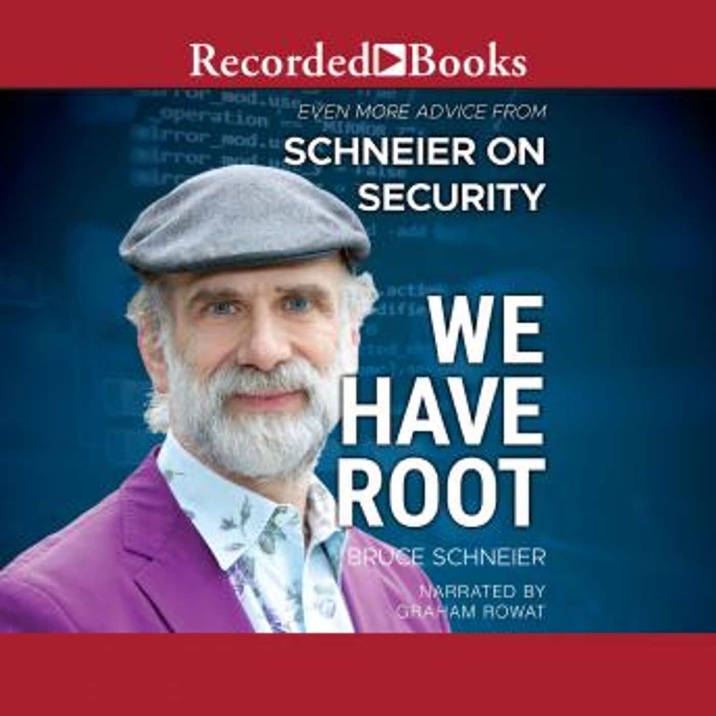 Access Essential Full Audiobooks in Non-Fiction, Computers & Technology